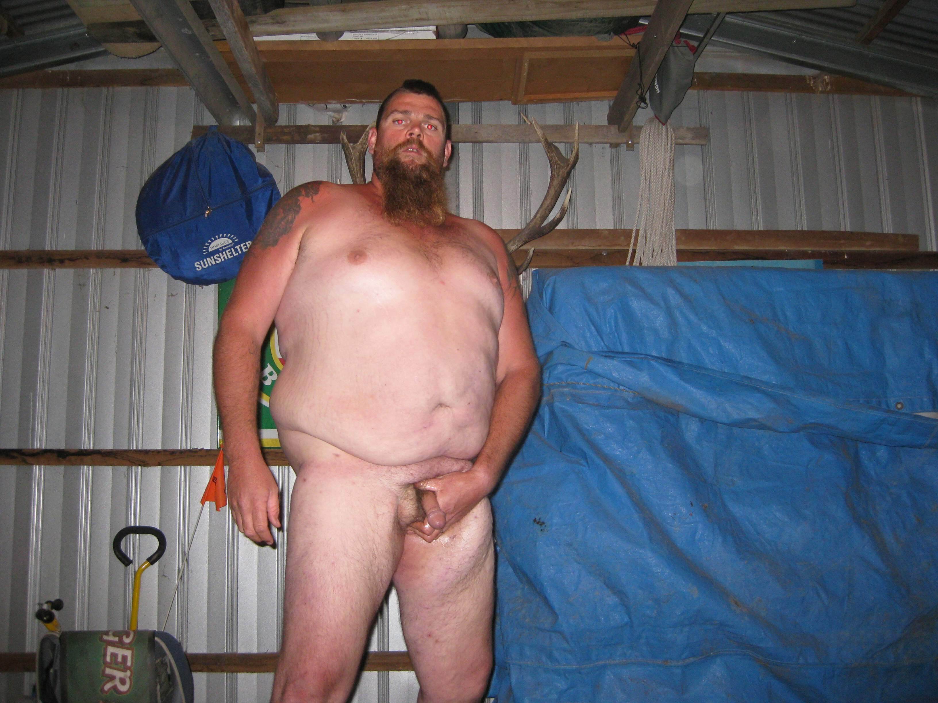 fat pig faggot