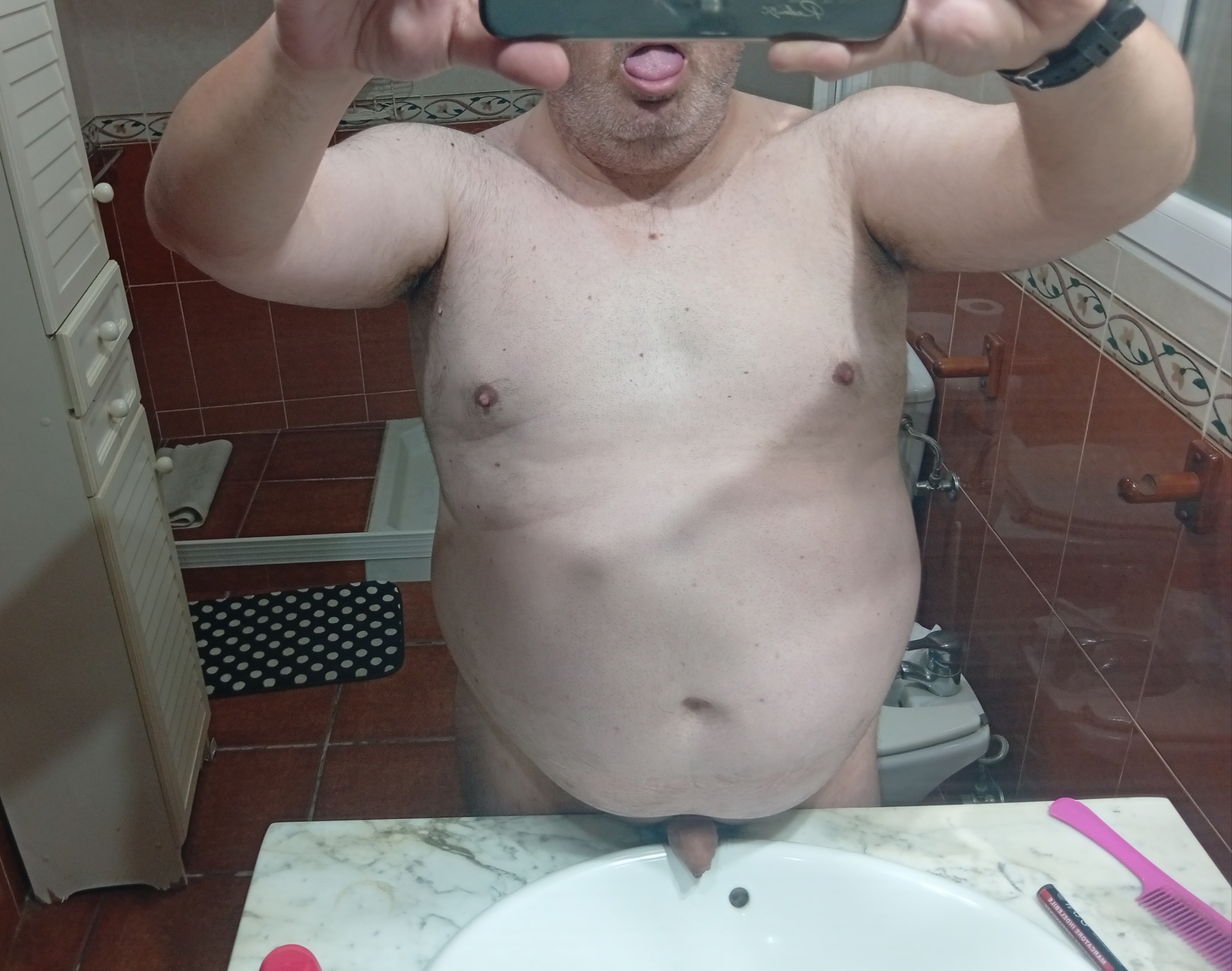 Manuel the spanish porkerfag