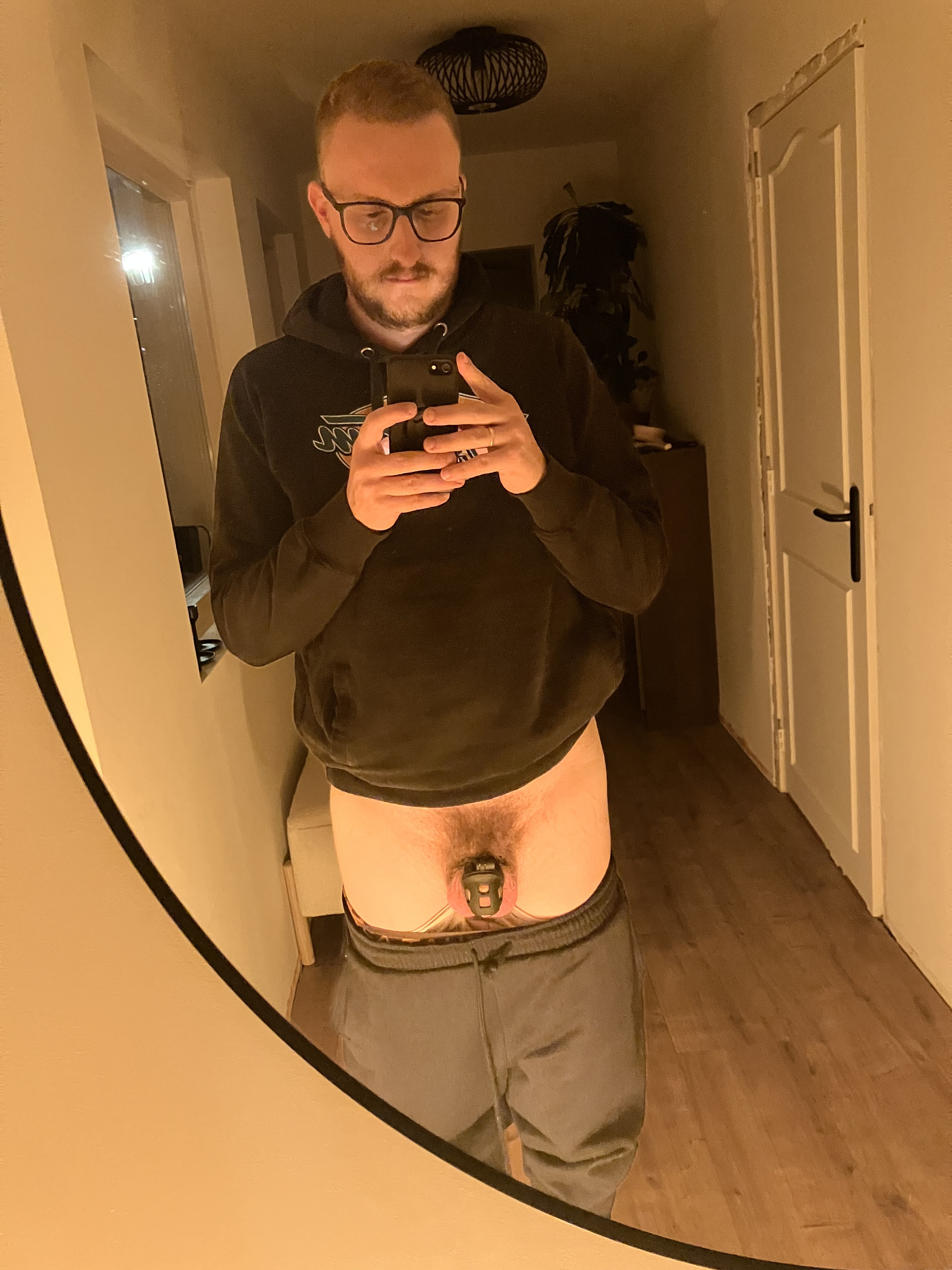 Girls please tease me to insanity