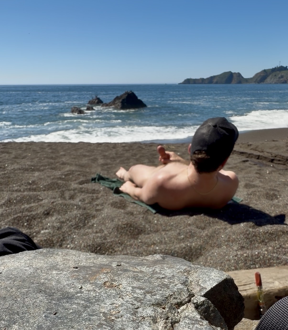 Beach Fun