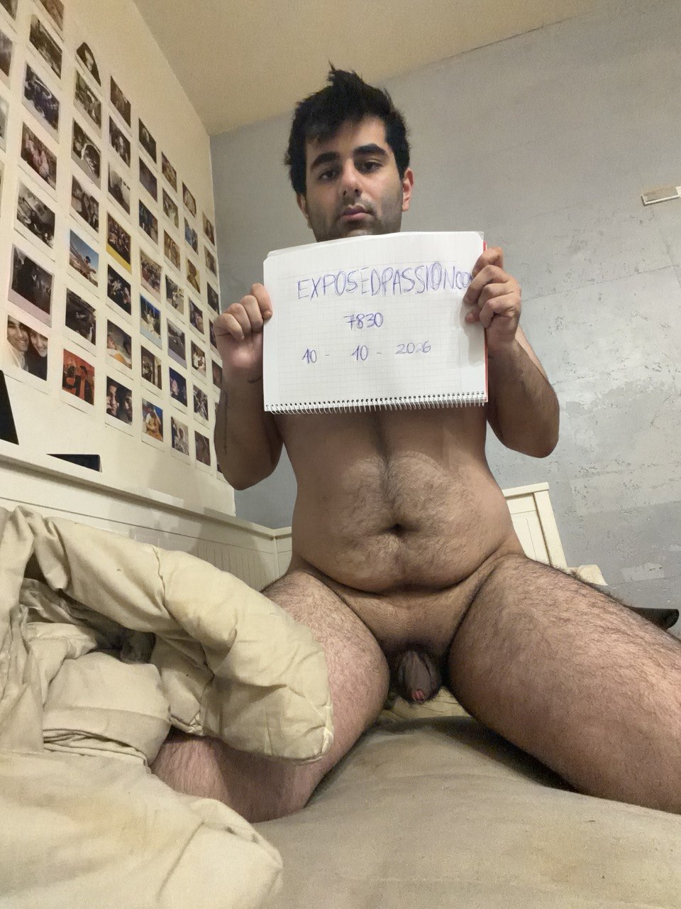 7830-Verification Photo