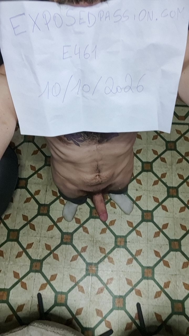 E461-Verification Photo