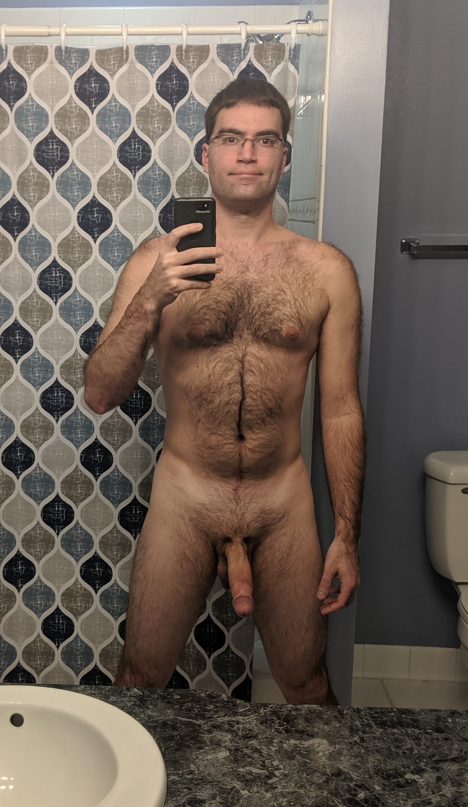 Fag wants his pic to get out of control