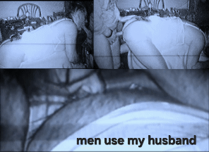 USED and posted - Locked Gallery