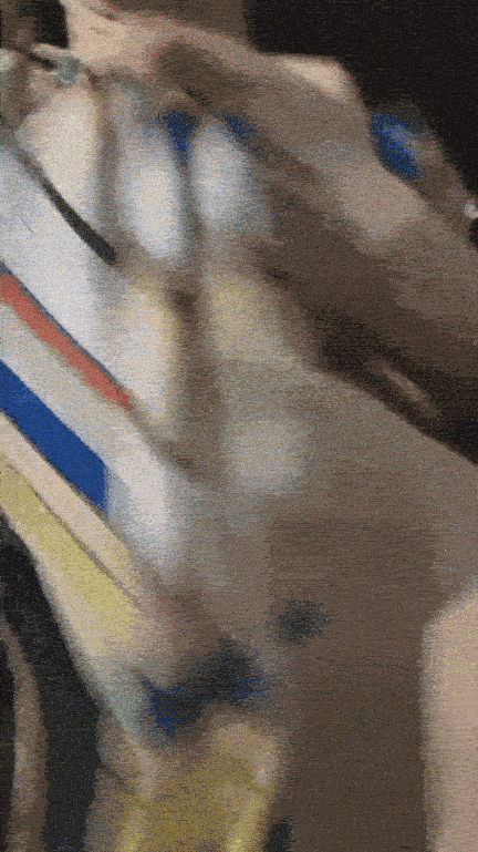 Flashing gif