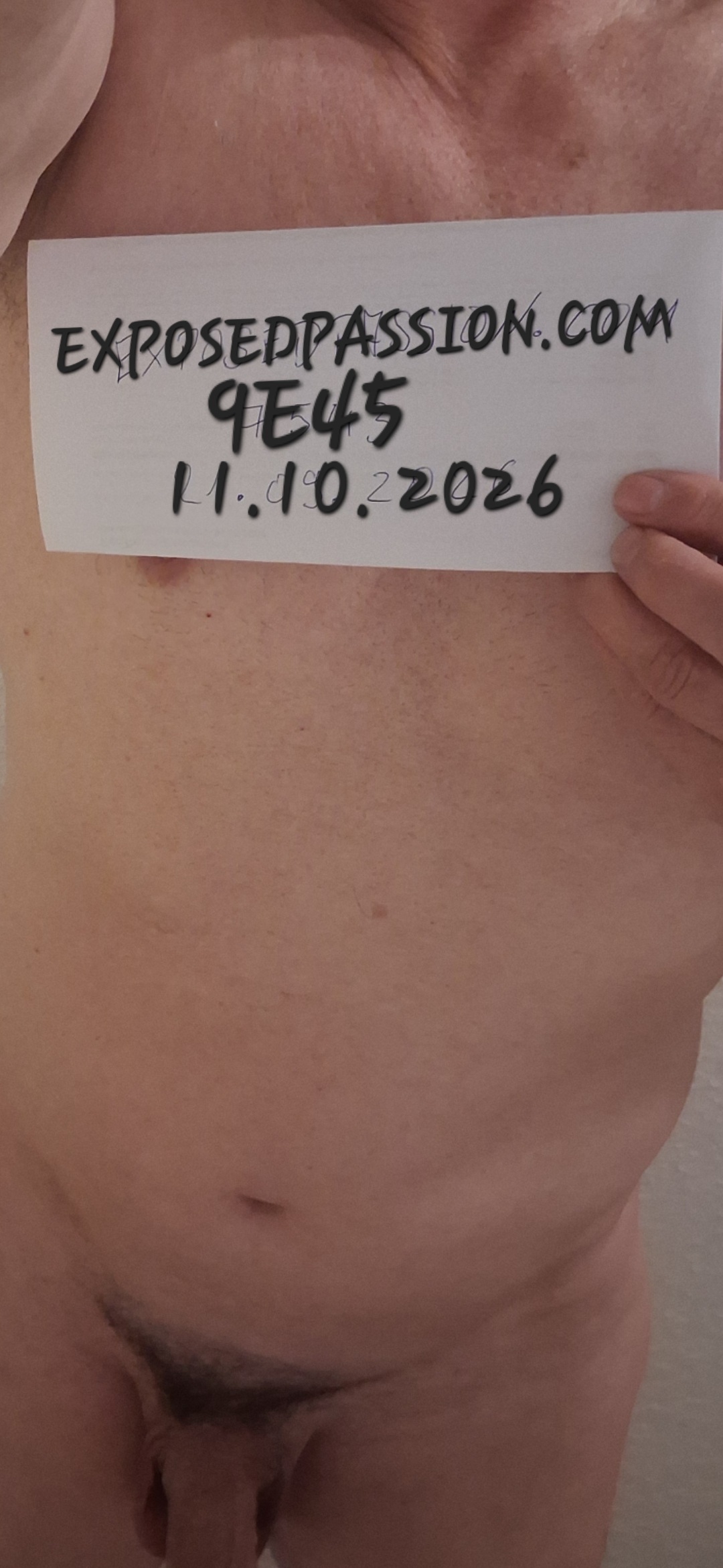 9E45-Verification Photo