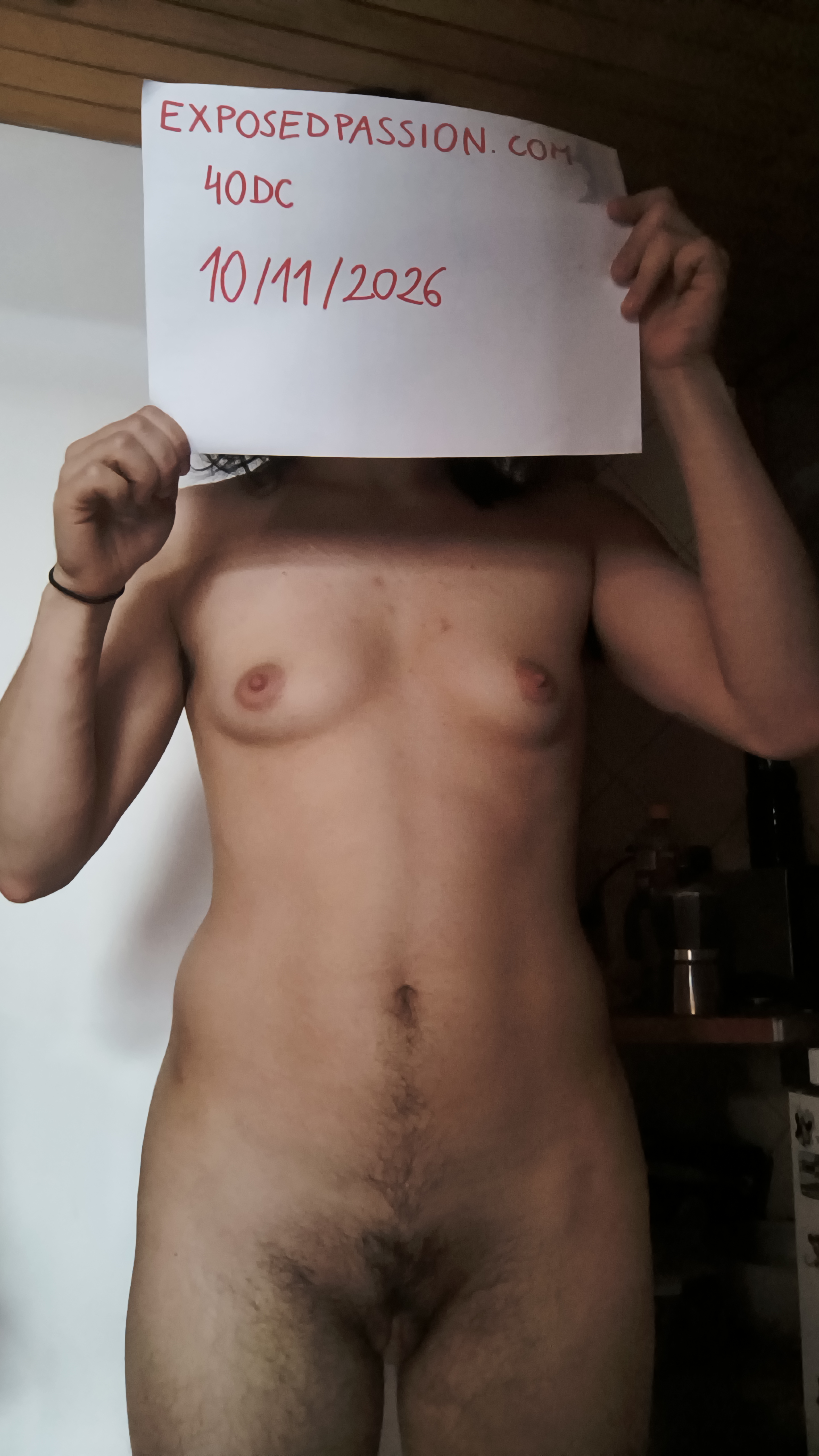 40DC-Verification Photo