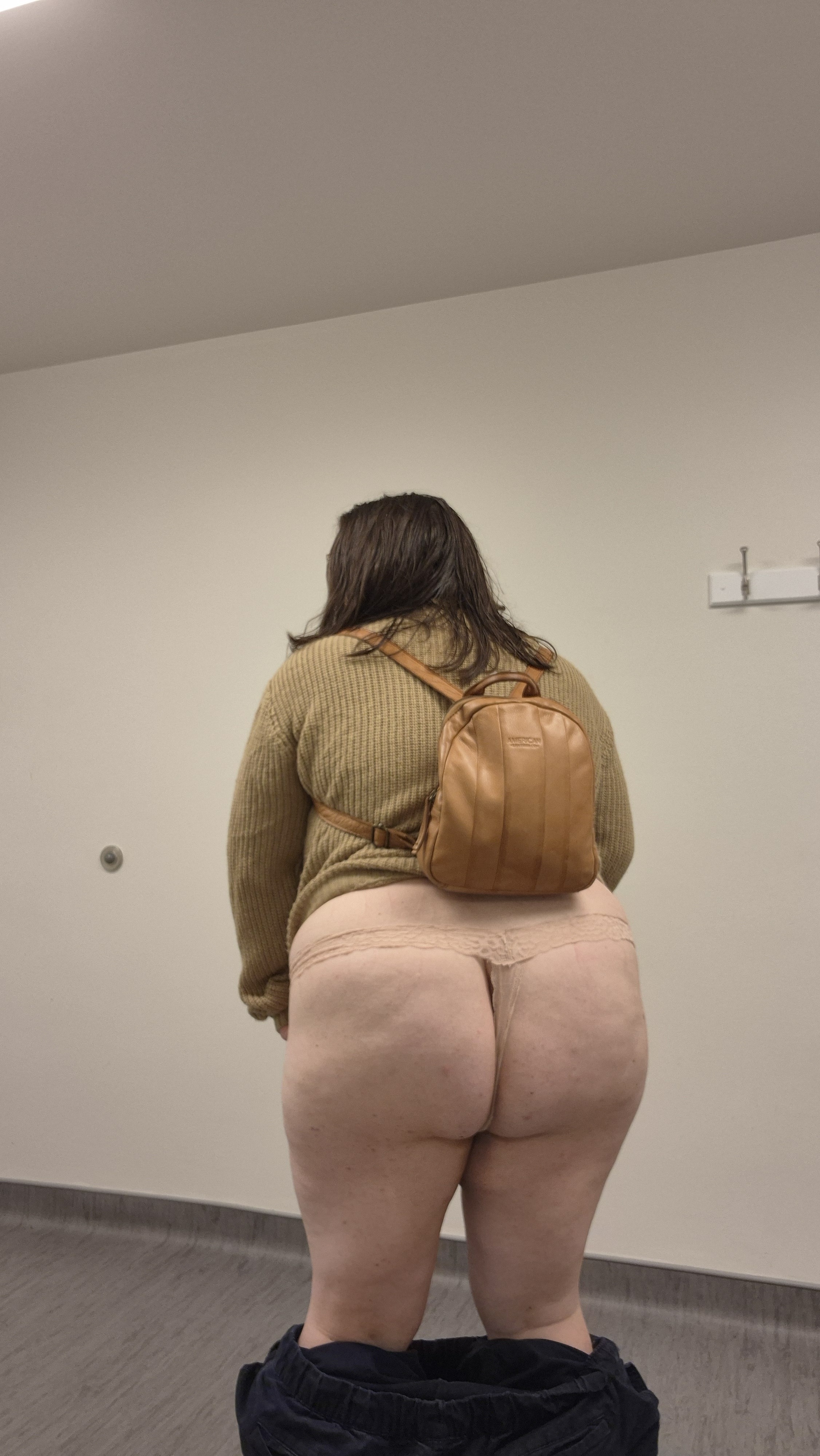 Is pantsing still a thing?