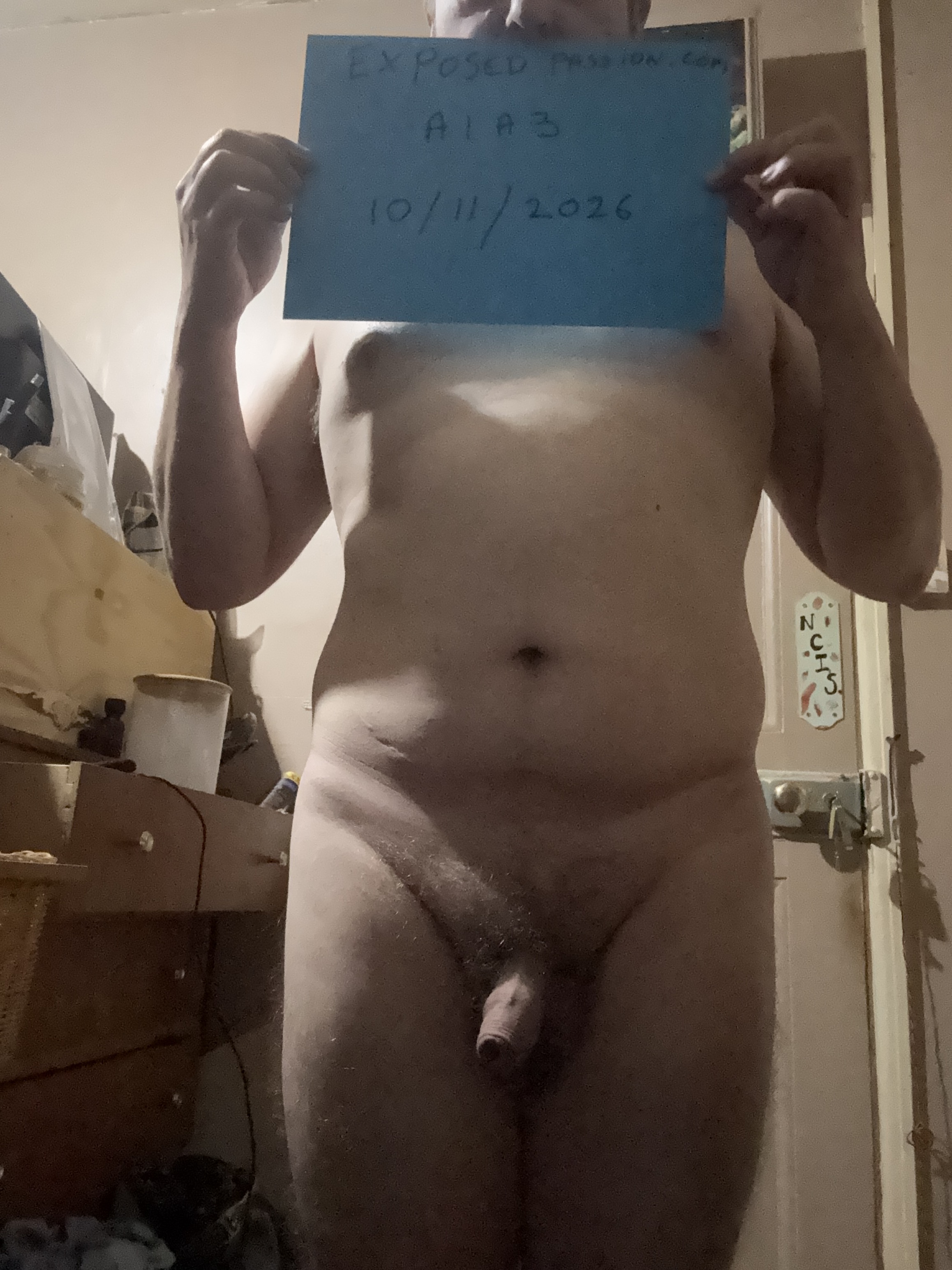 A1A3-Verification Photo