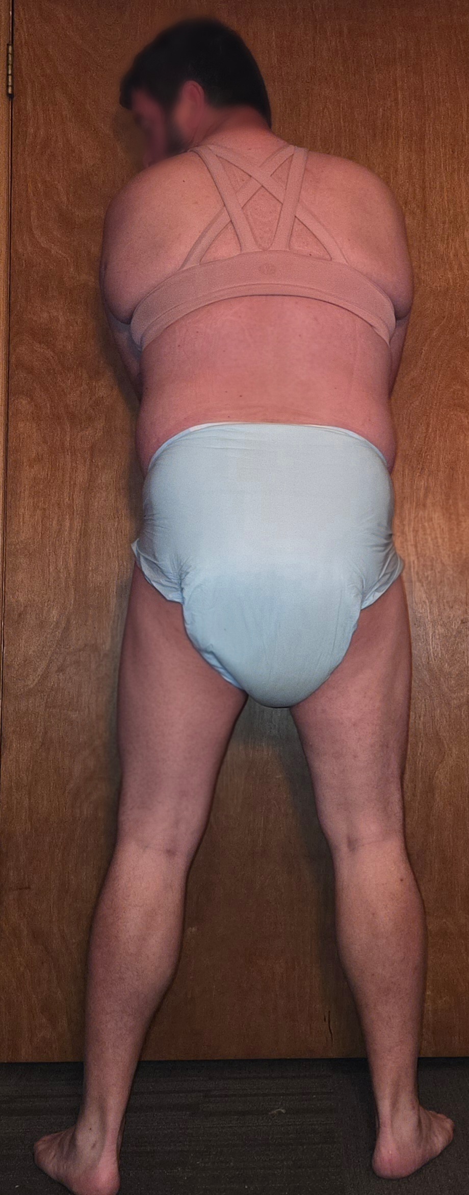 Pinksissy diaper sissy
