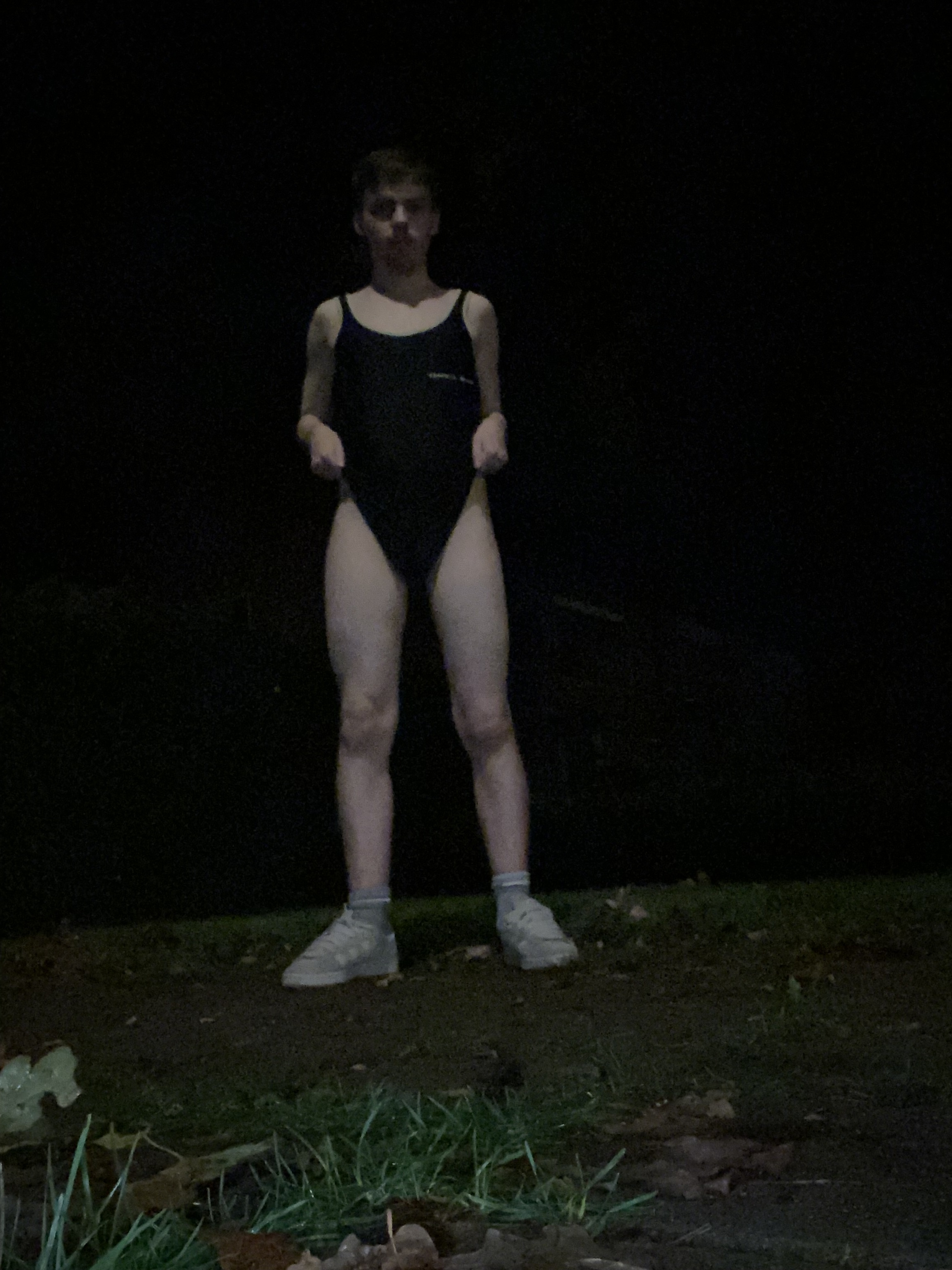 Give me challenges for outside