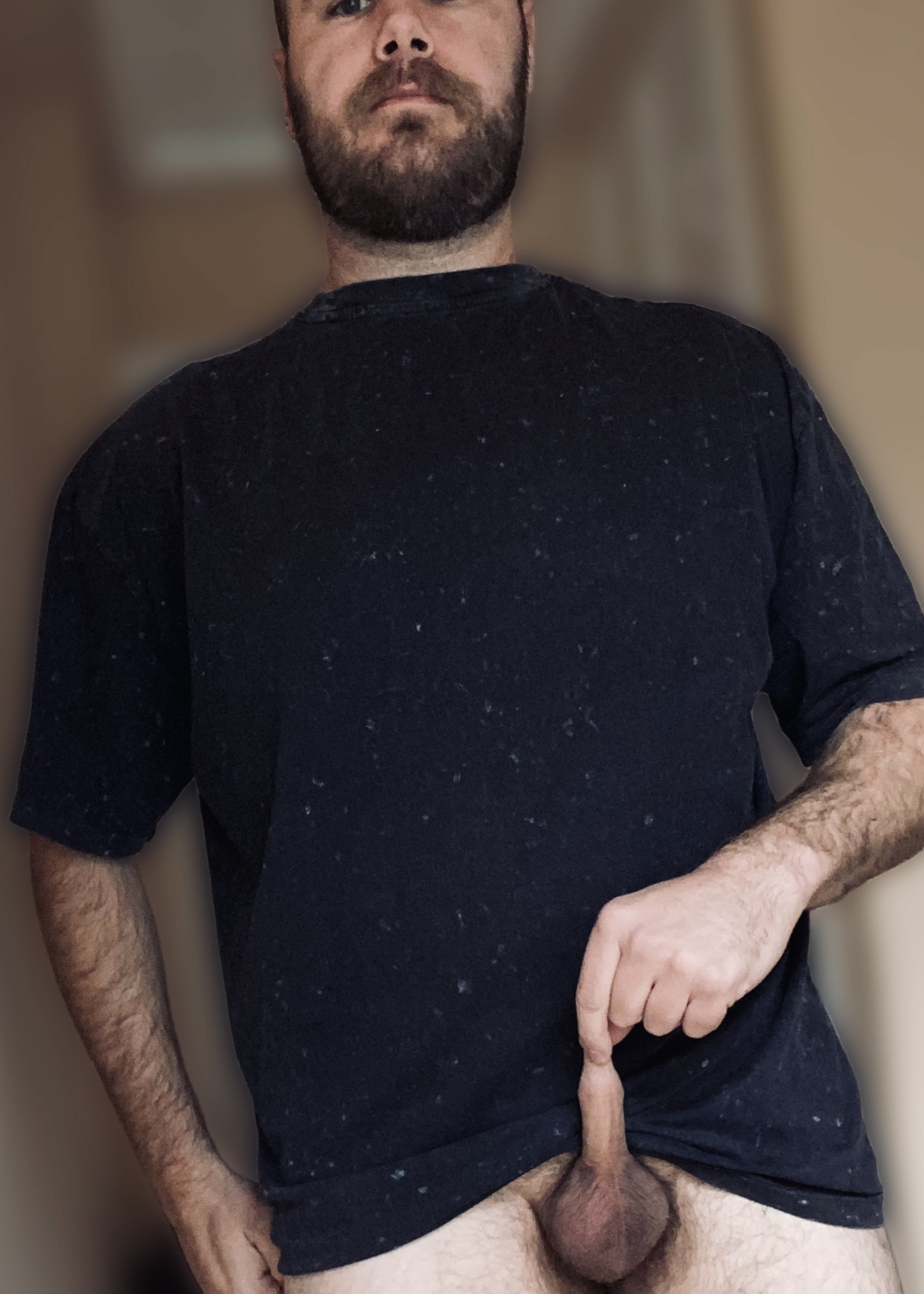 Small Penis Exposure Risk