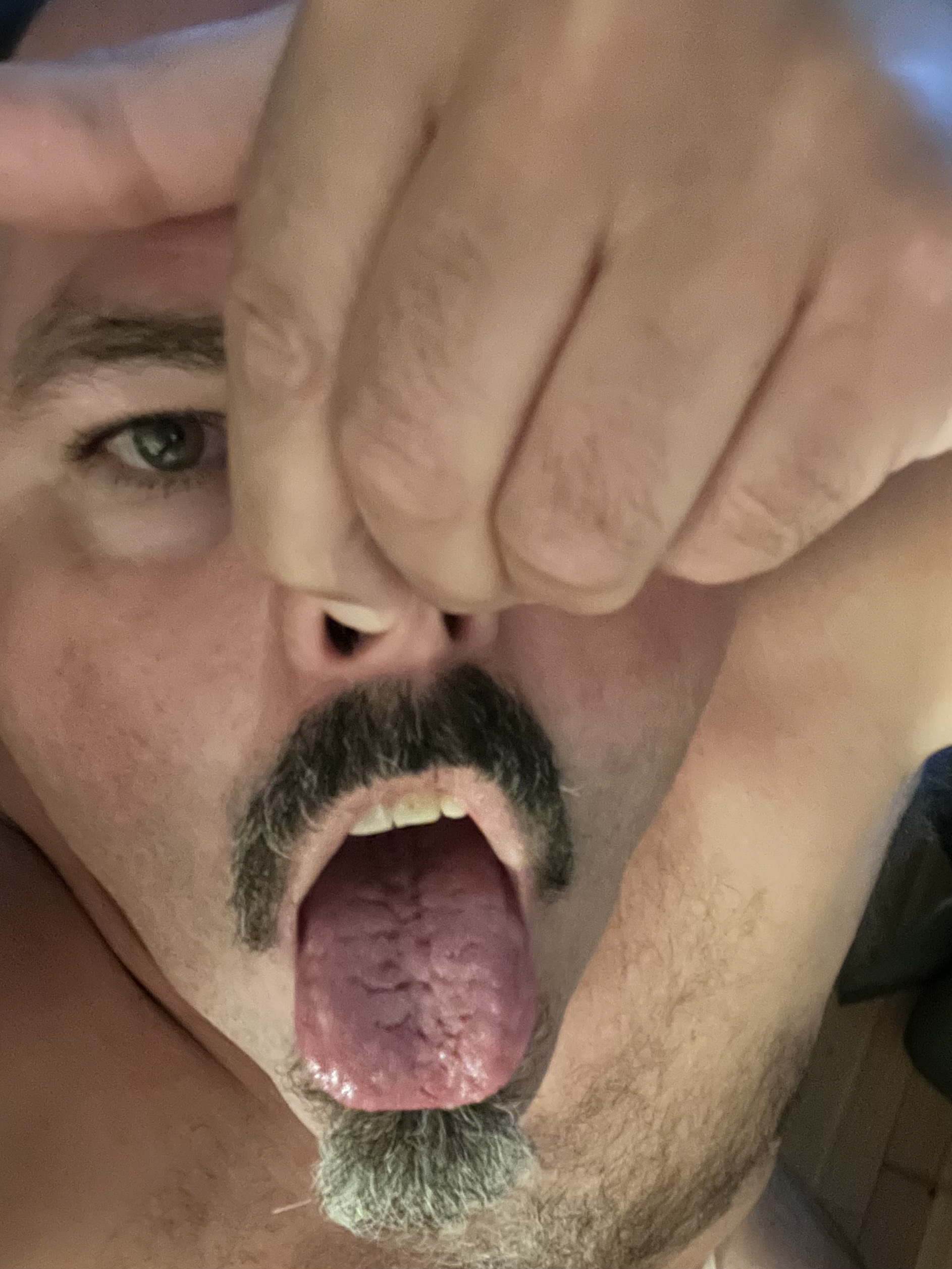 Does your dick fit?