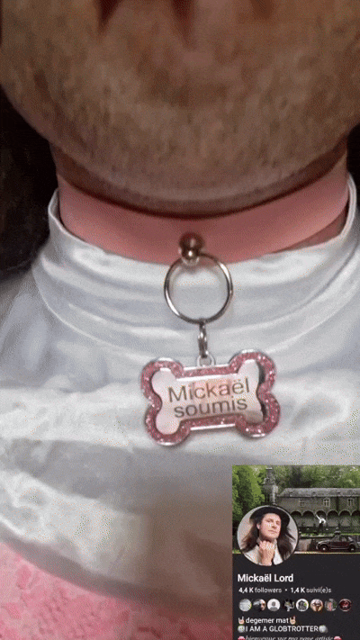 Sissy maid slave