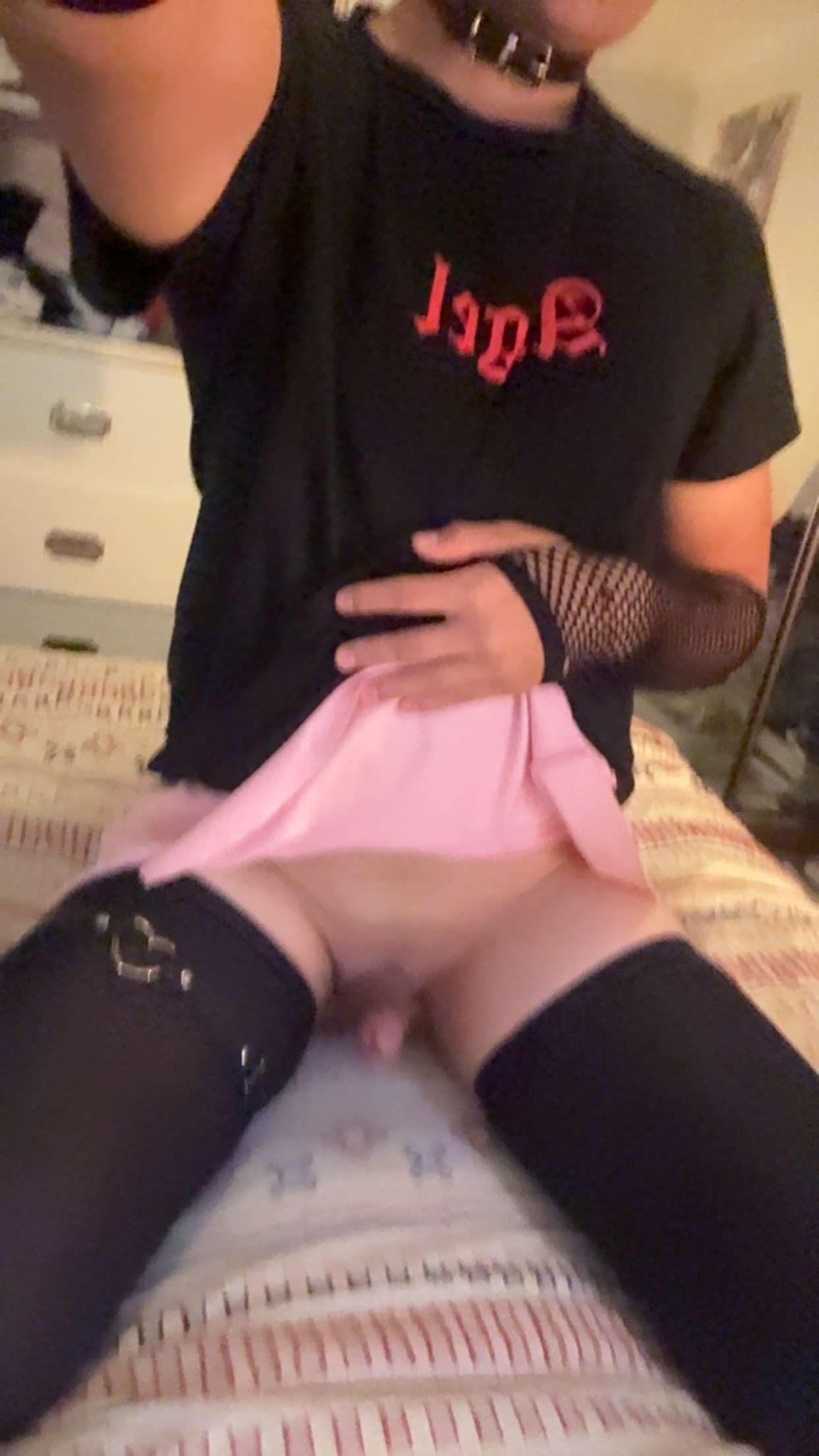 who wants to pet the puppy?