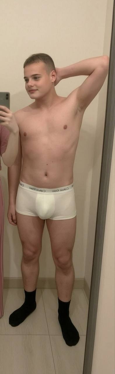 21yo german looser slave Daniel 🇩🇪