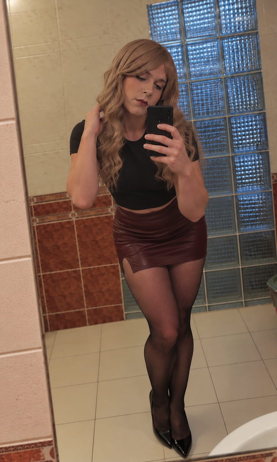 Sissy Slut Laura