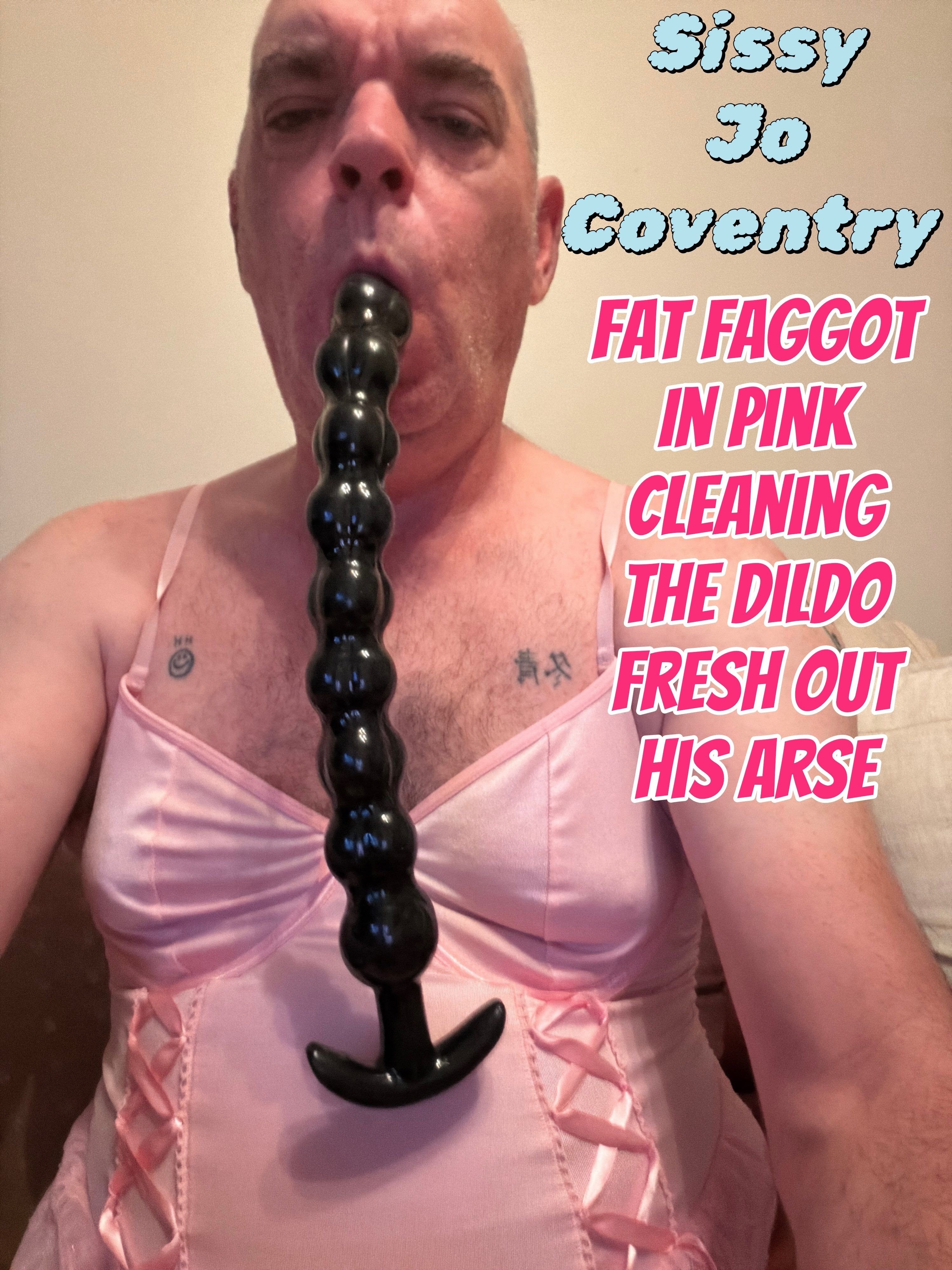 Sissyfaggot