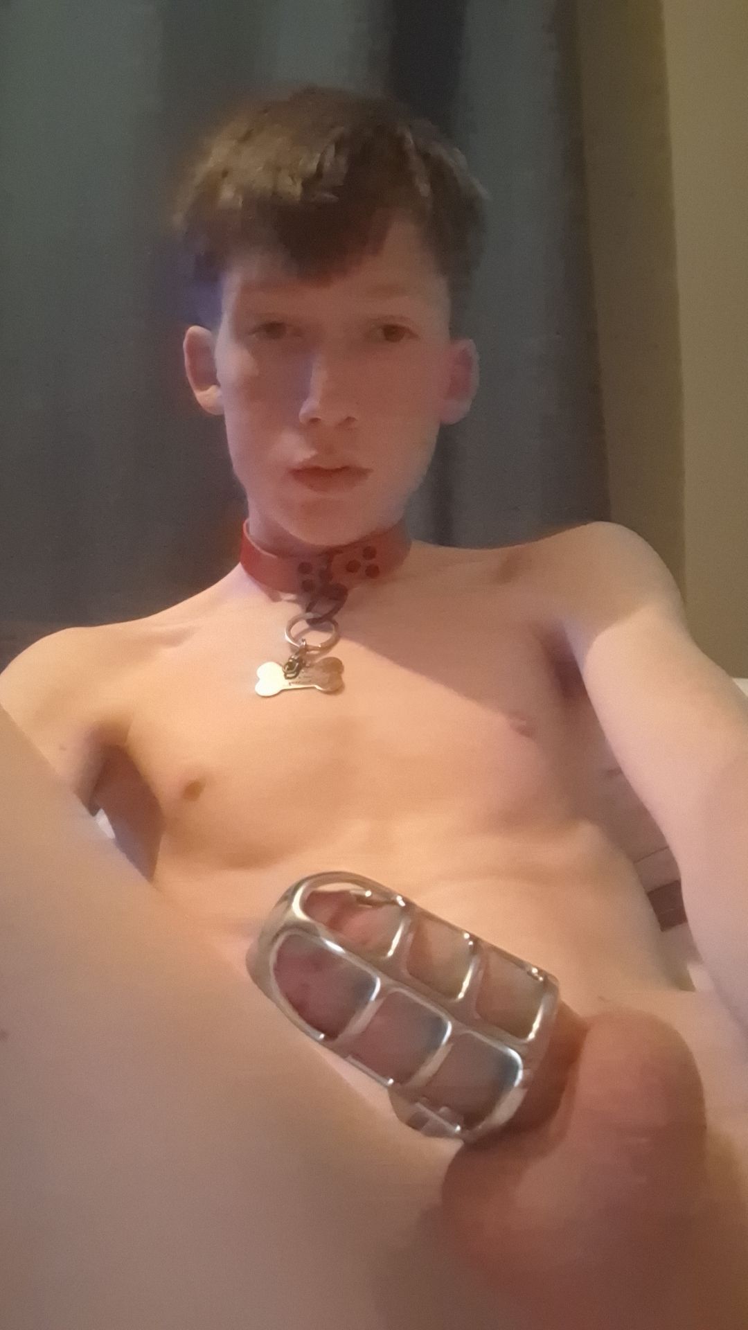 Owned slut looking for masters to serve