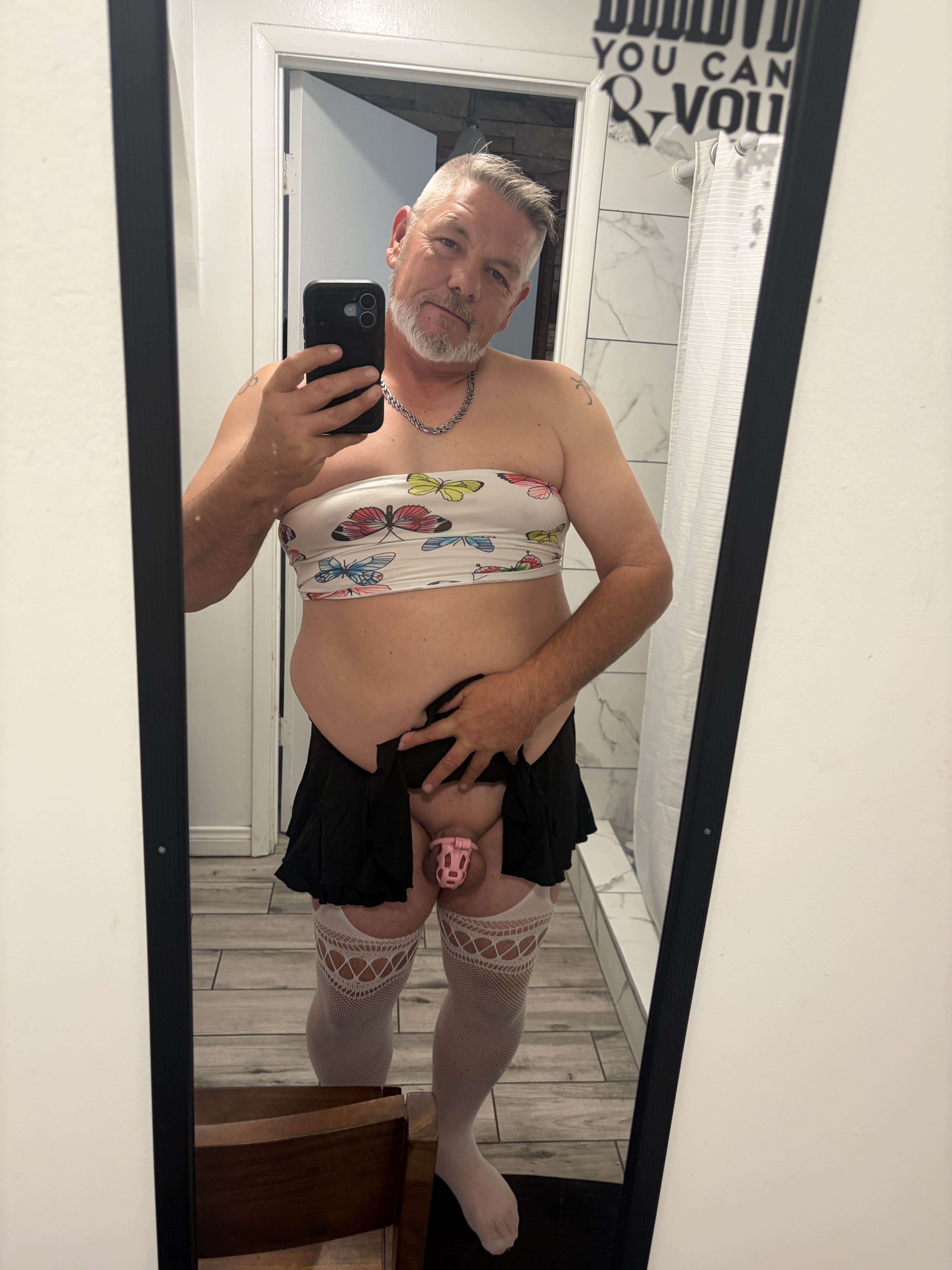 Sissy bitch needs to be exposed