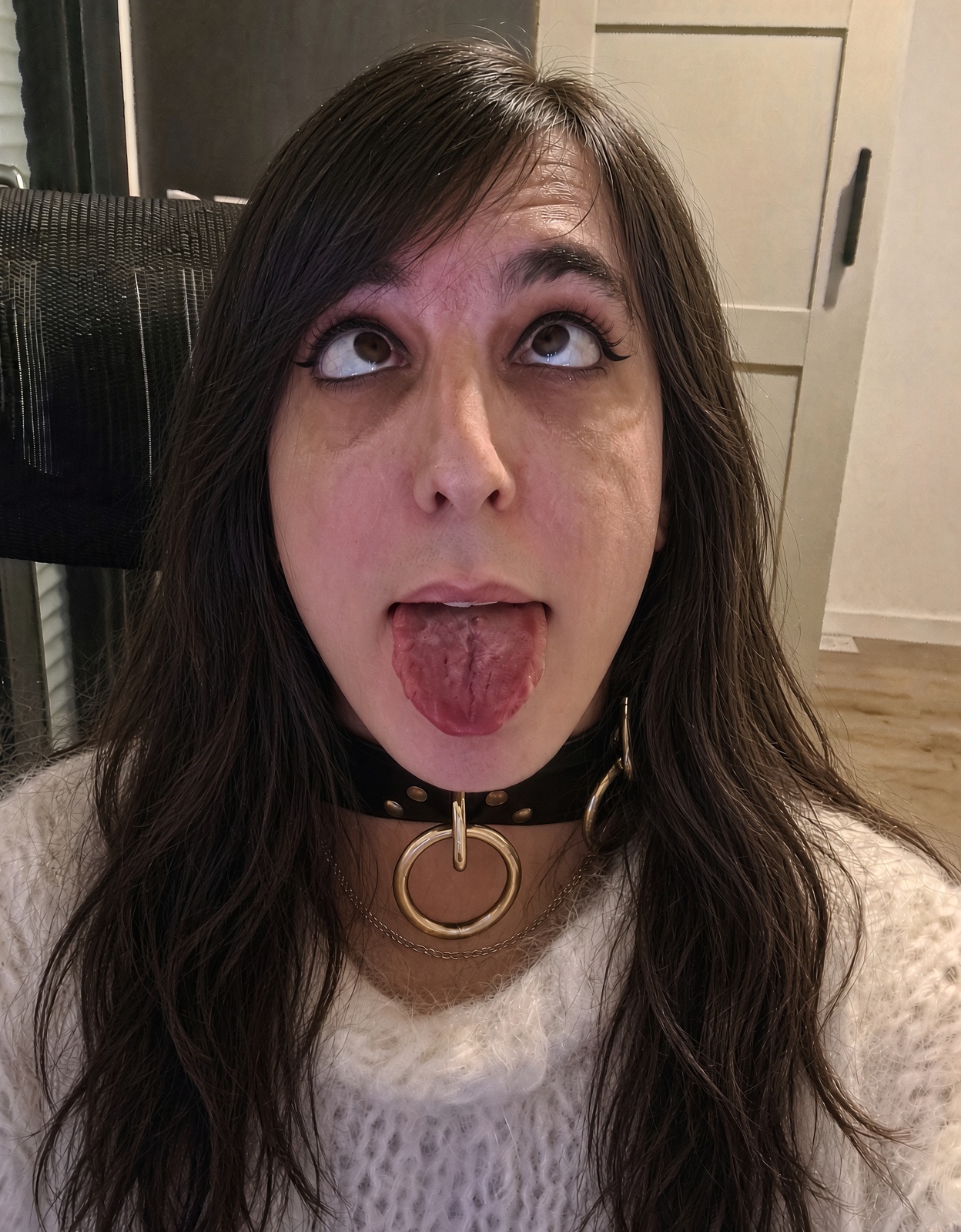 Web slut?