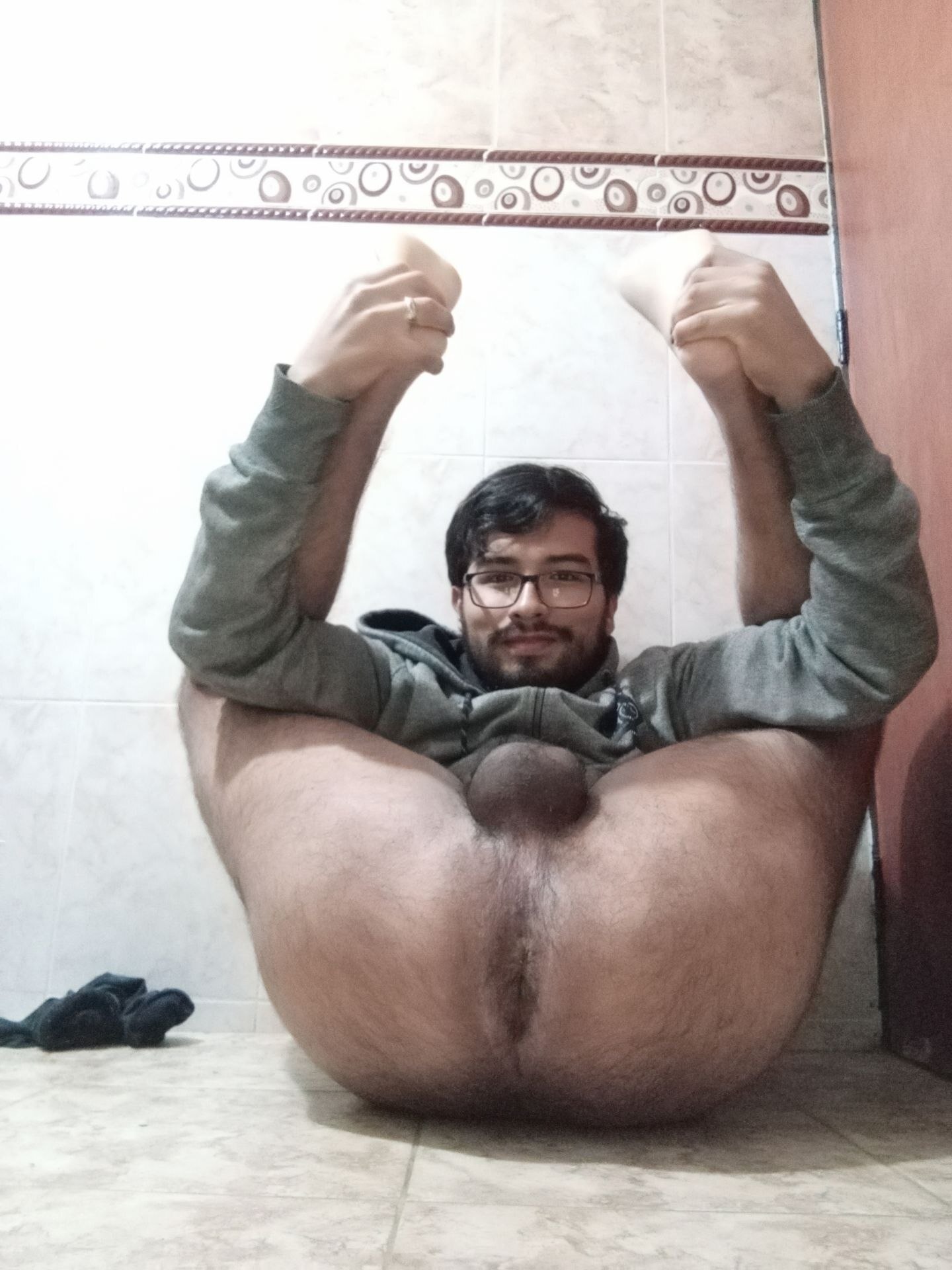 I love this pose