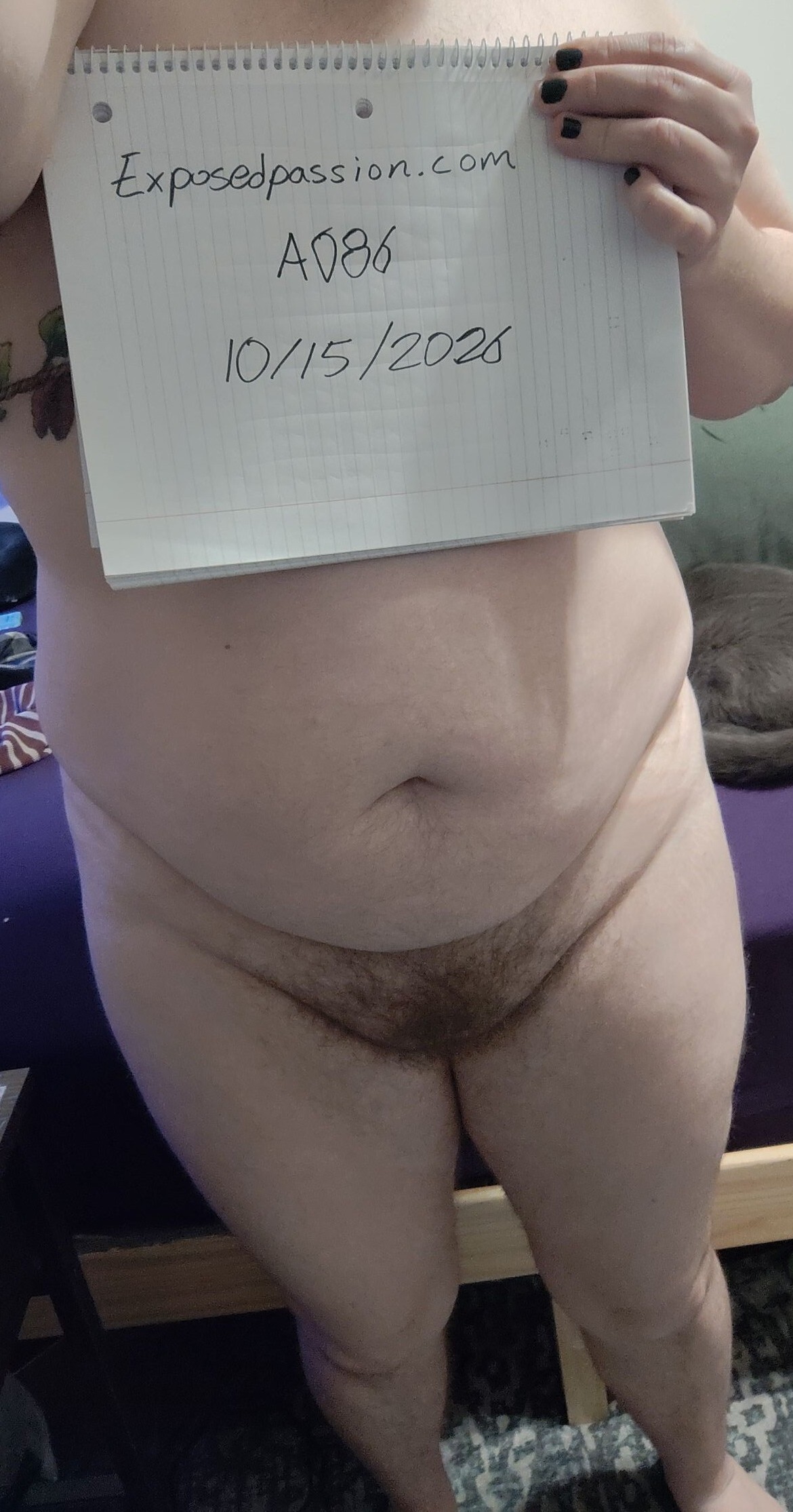 A086-Verification Photo