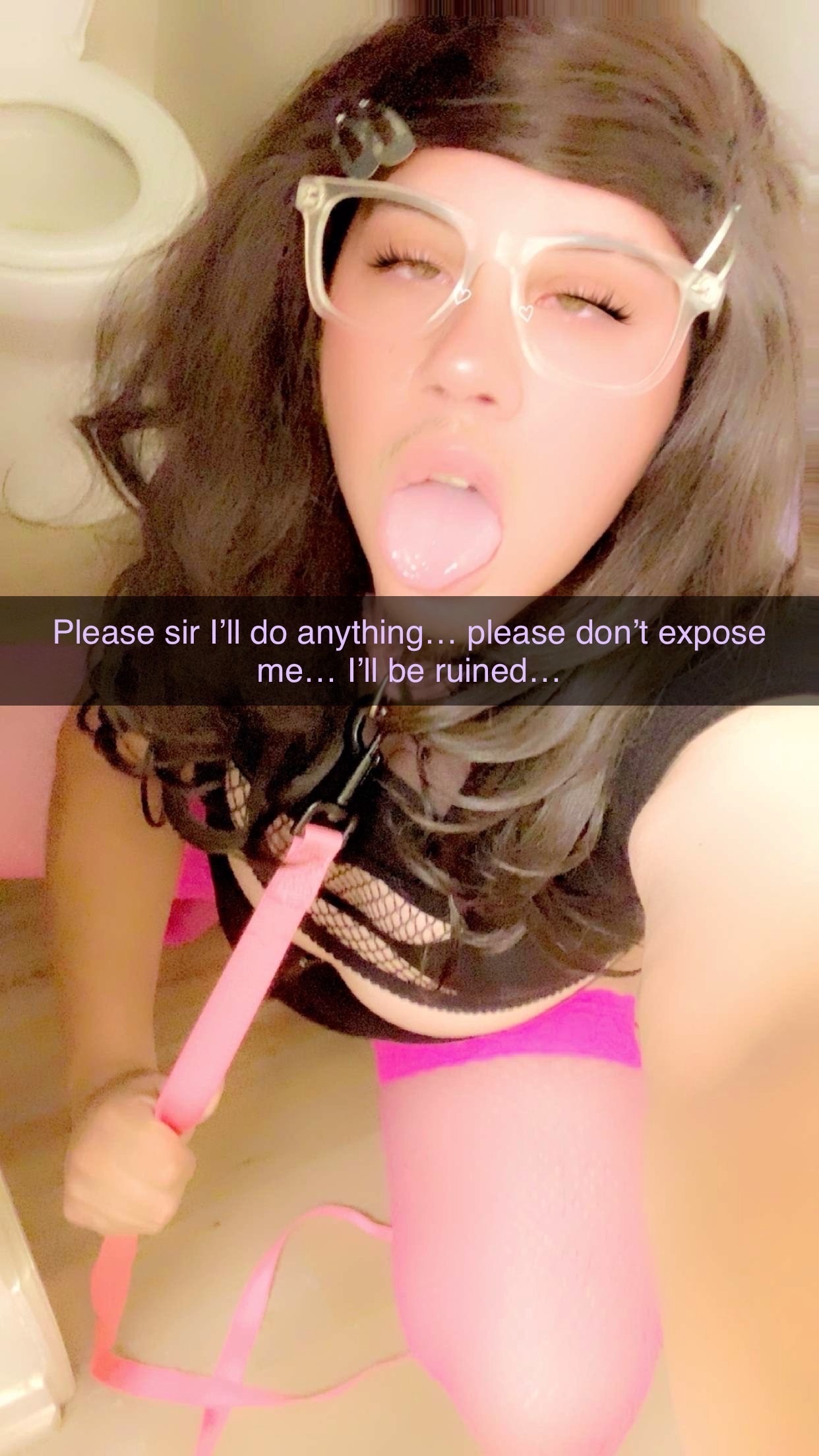 Need a master