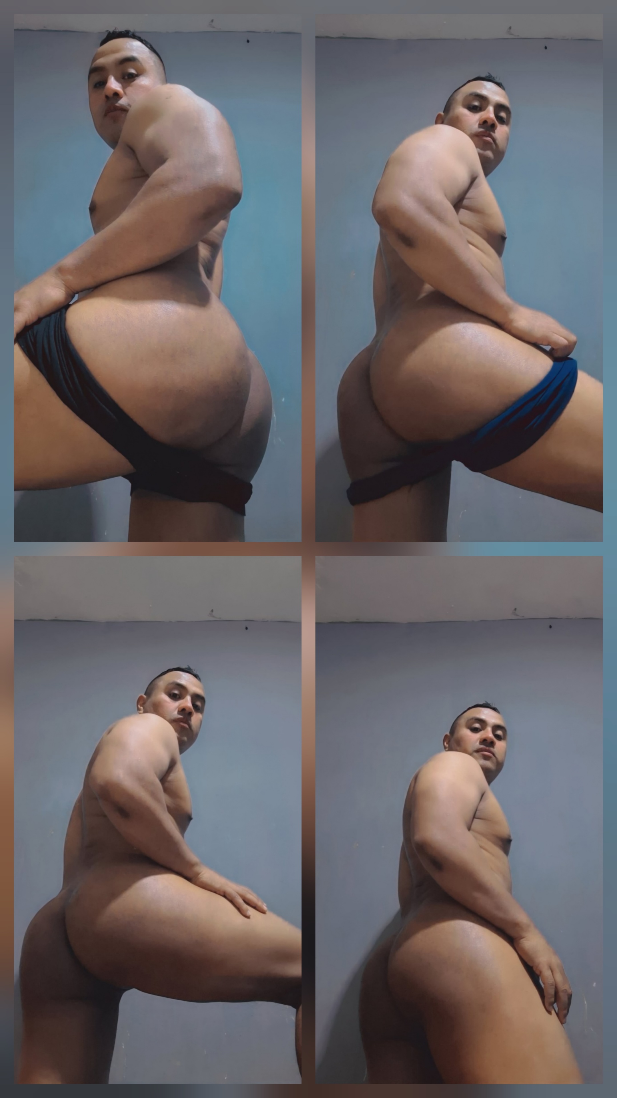 Gay de monterrey