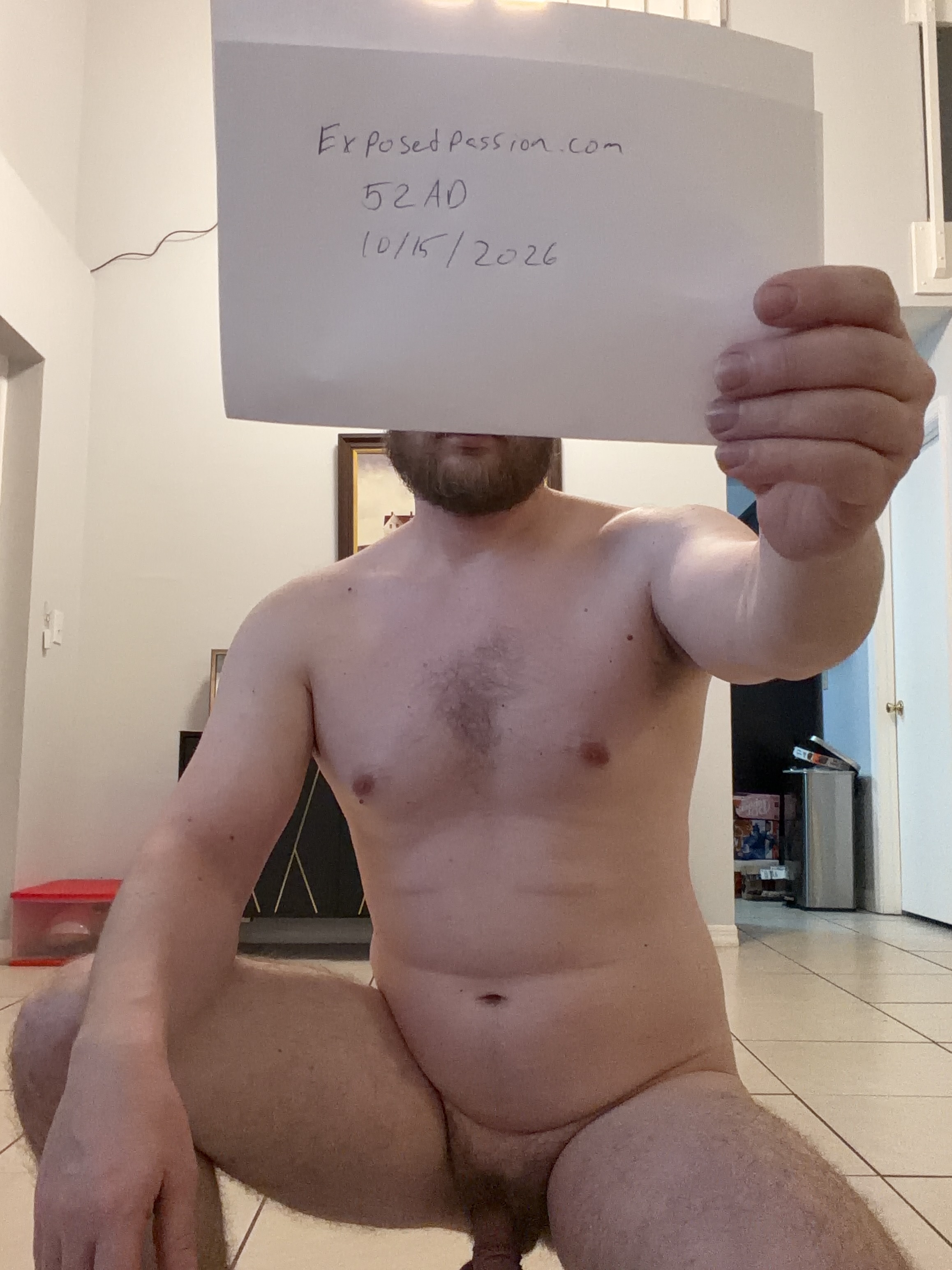 52AD-Verification Photo