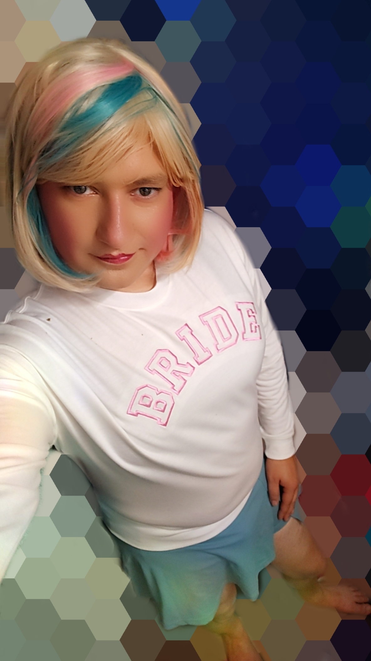 Sissy boi