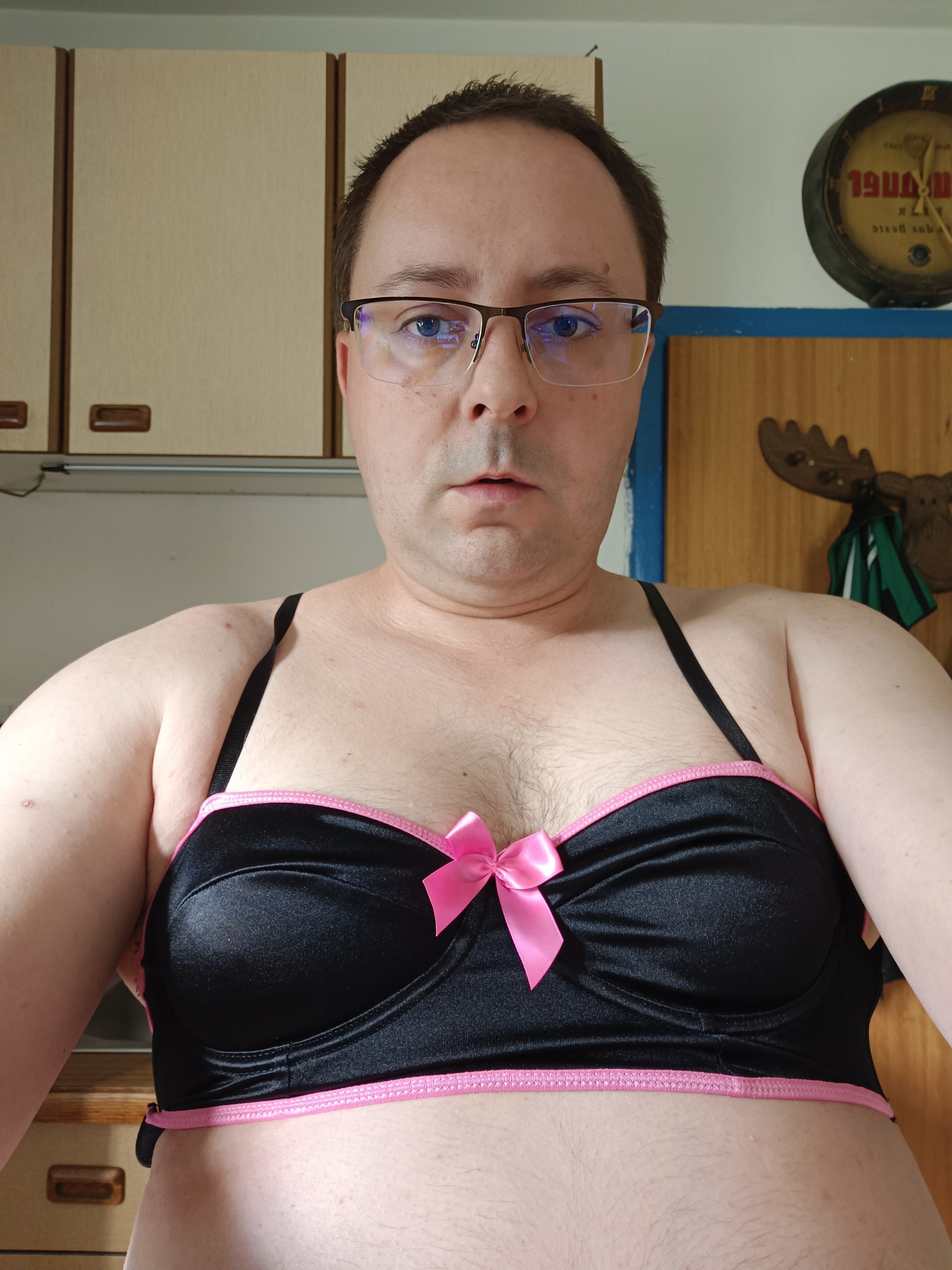 Ich bin so ein looser