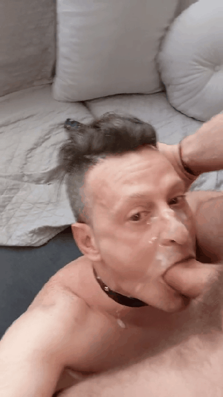 Cumdump