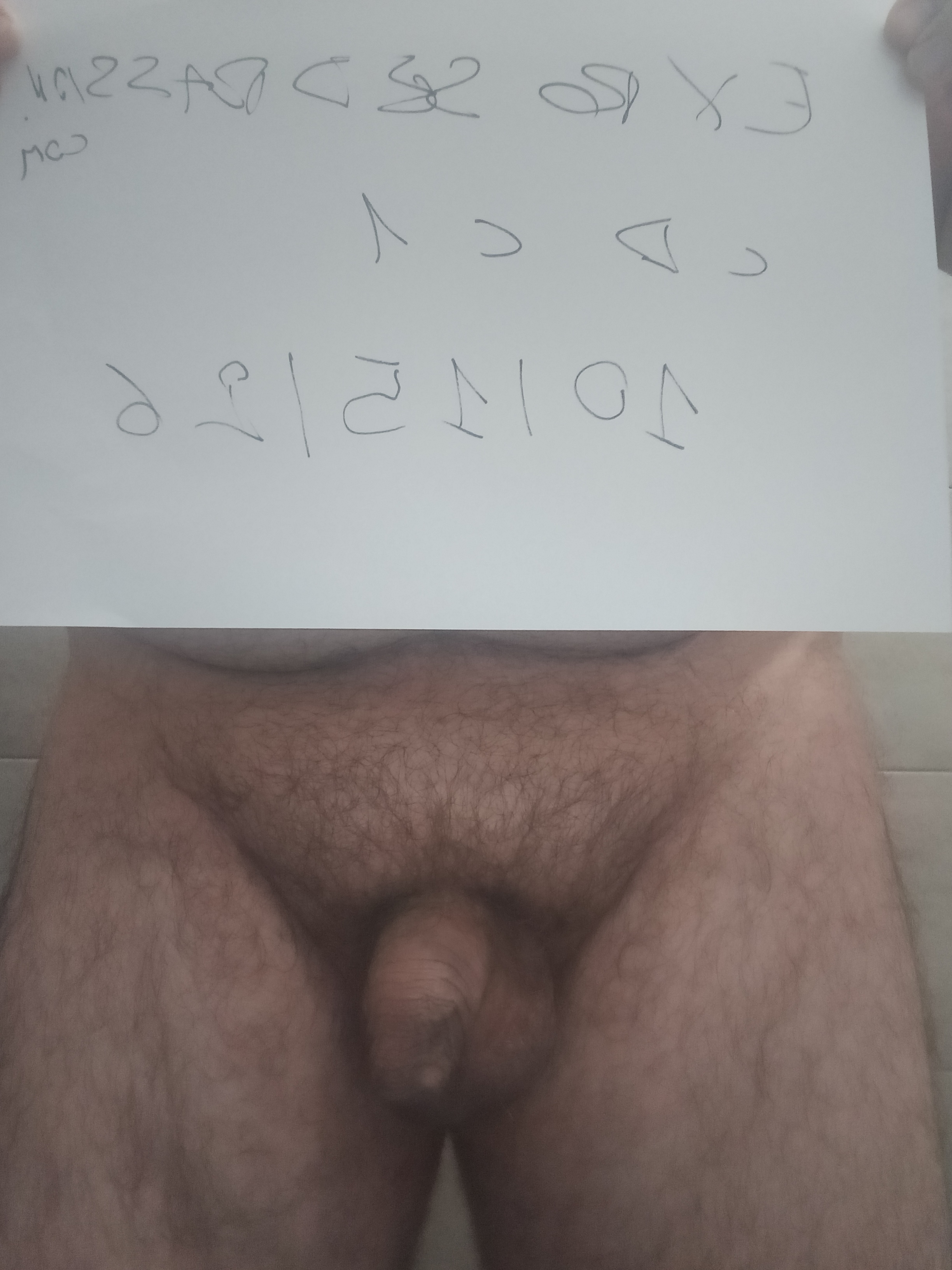 CDC1-Verification Photo