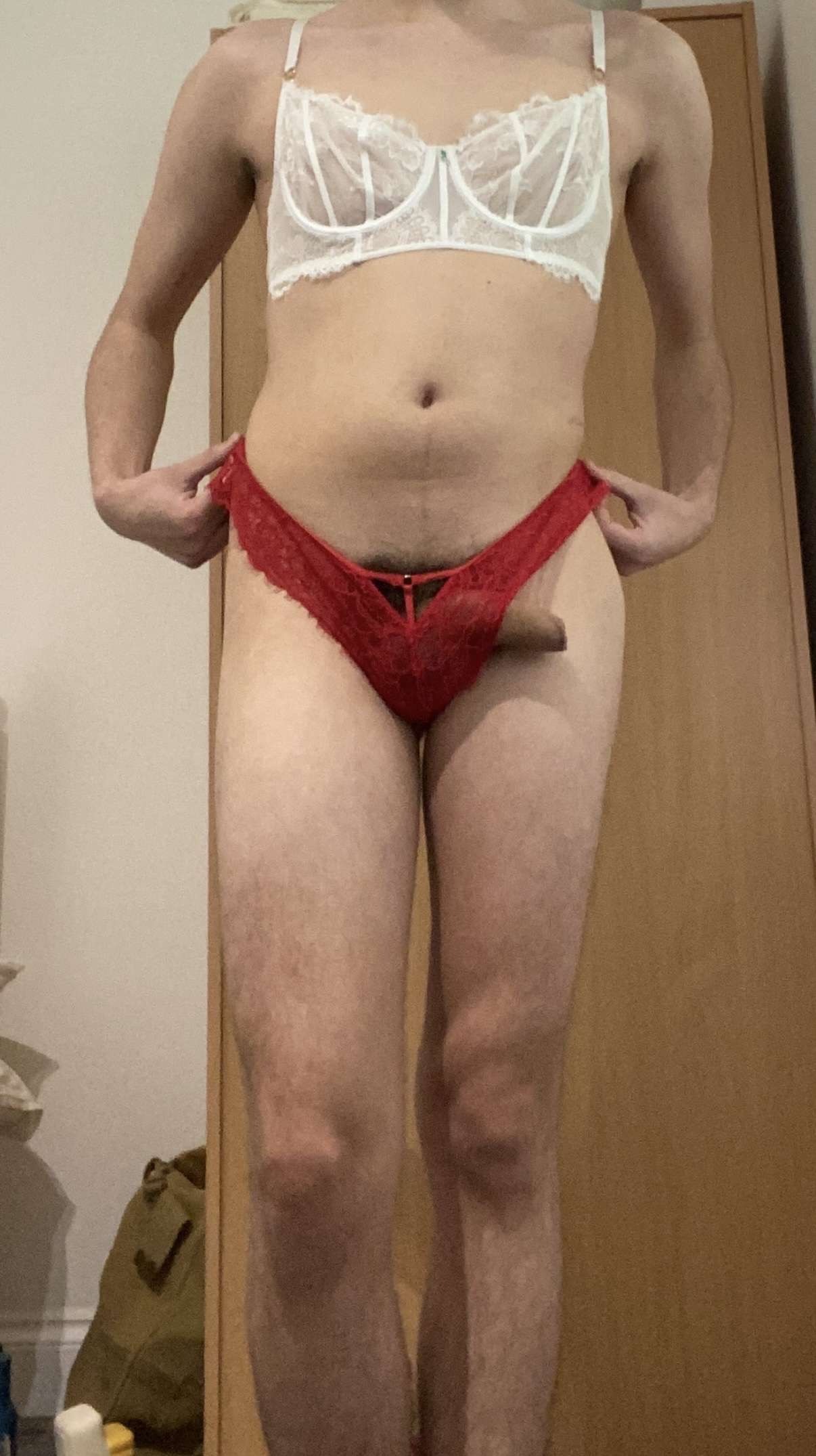Sissy risk