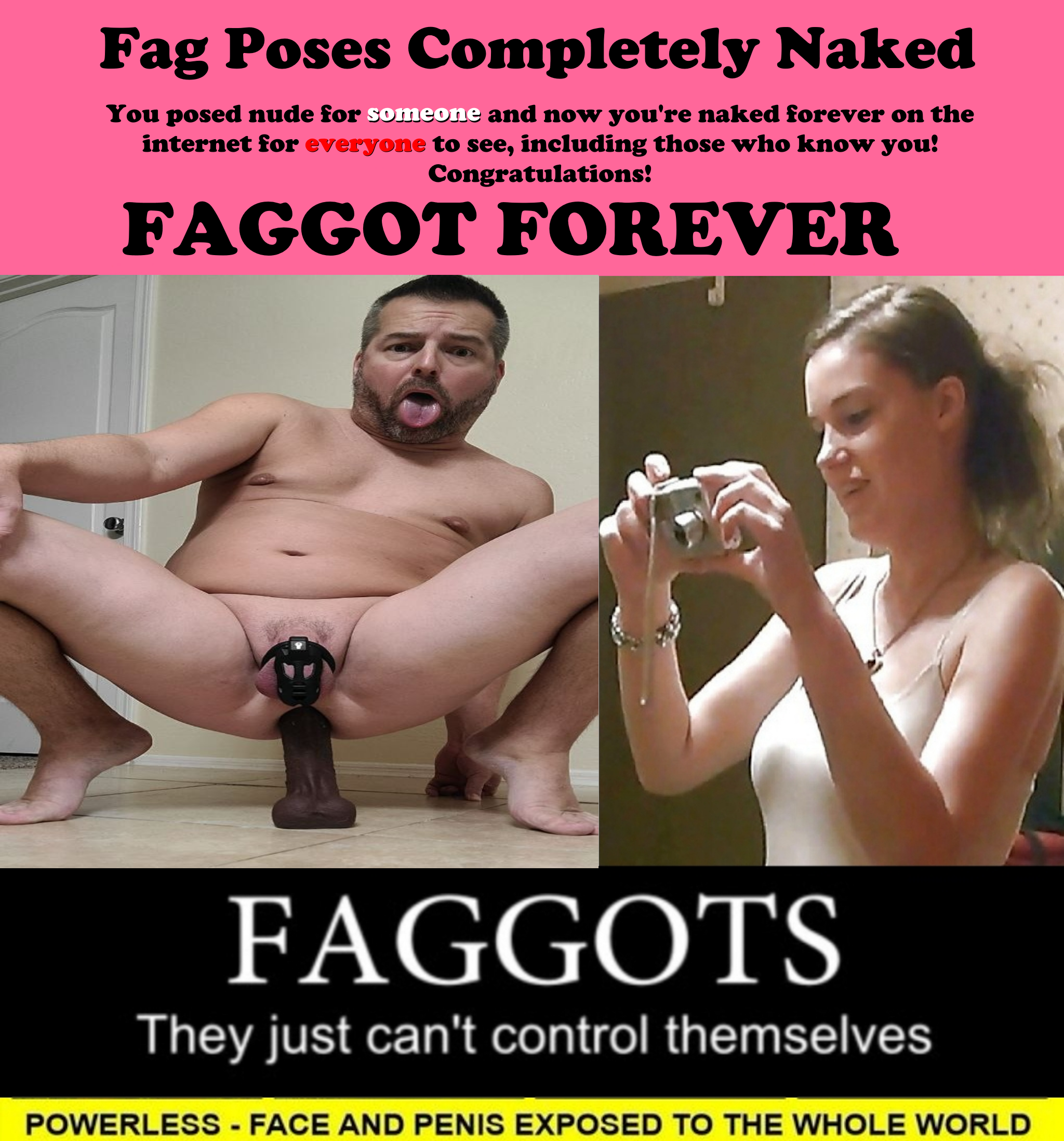 Should I expose more