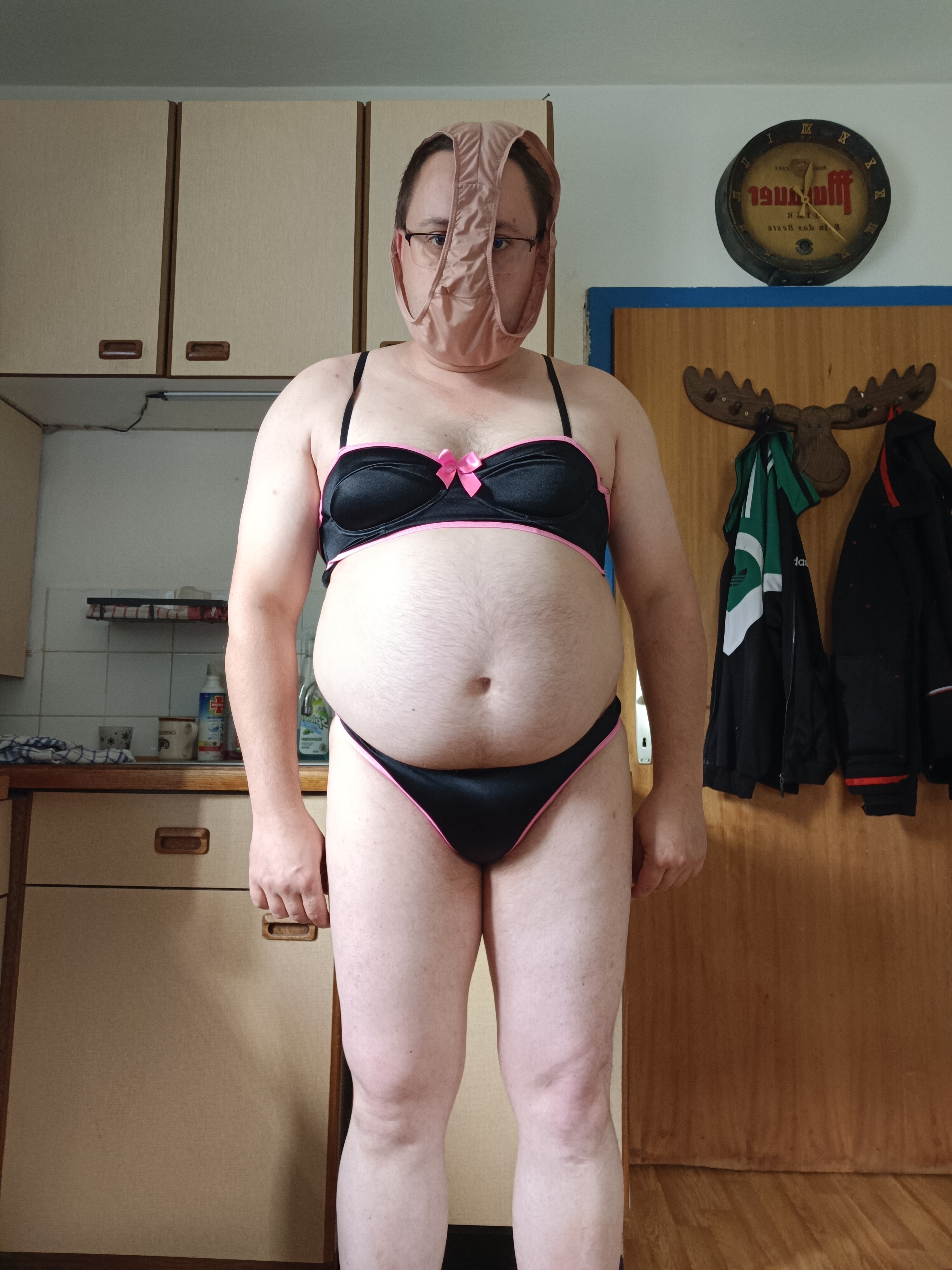 Slut Robert Lagler die Schwuchtel