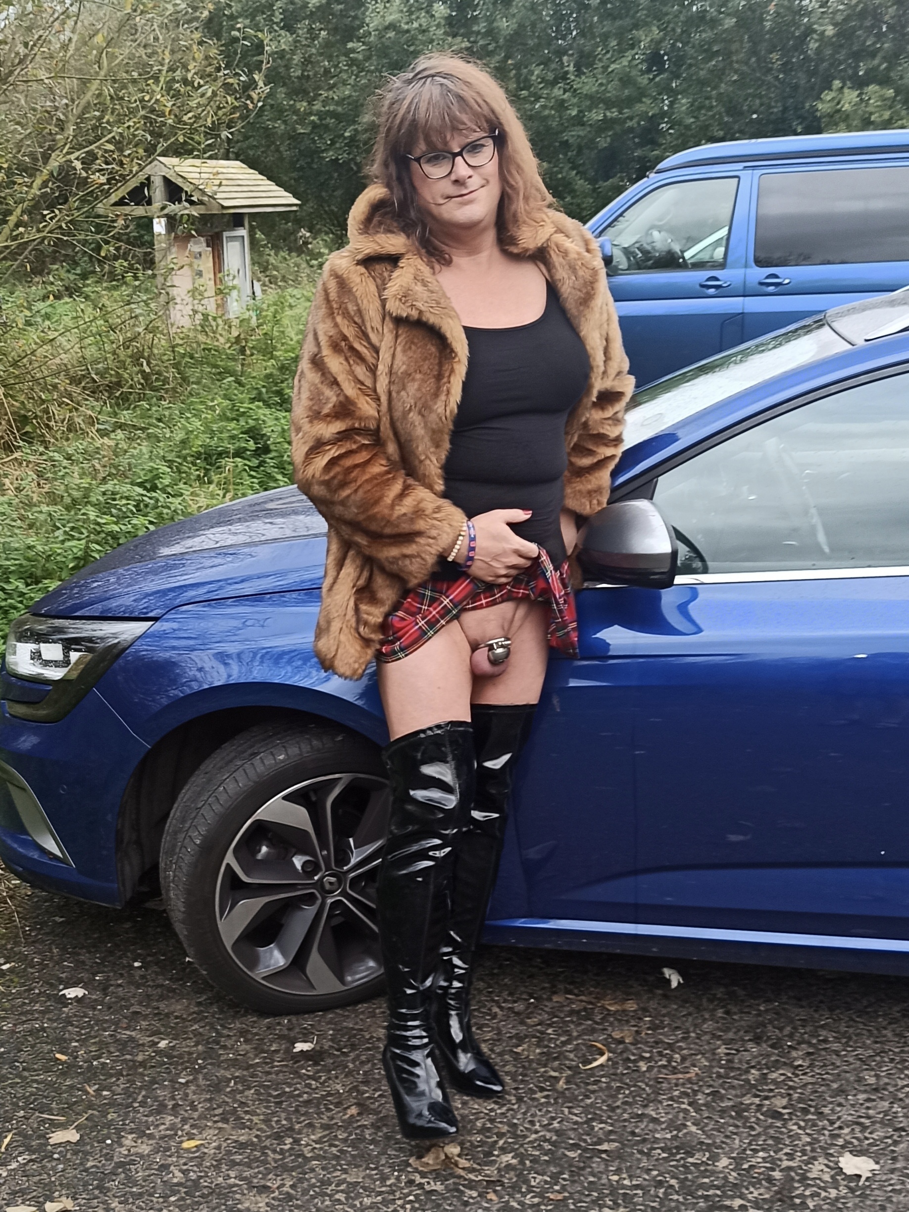 Dogging 😀