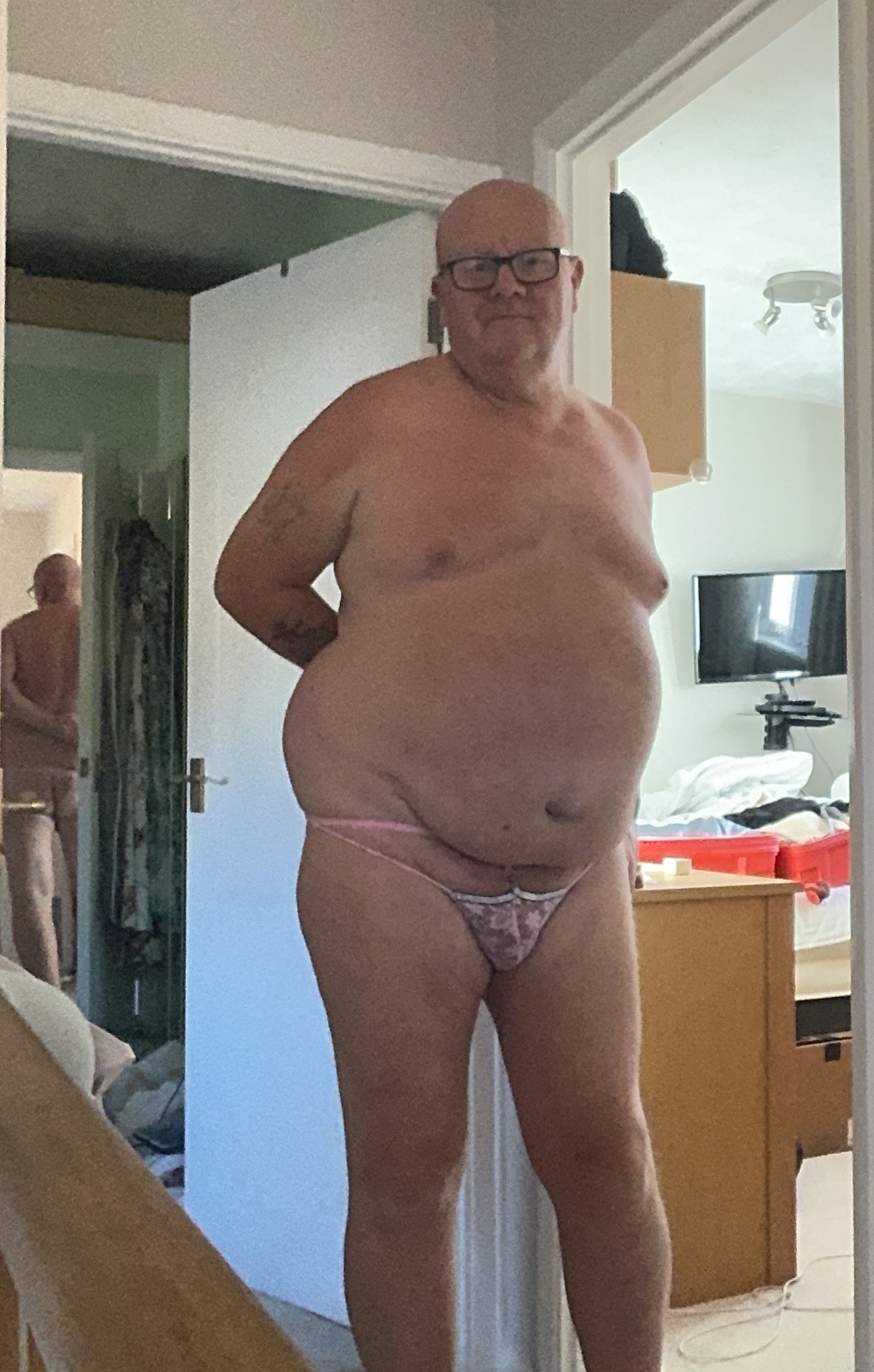 Nude
