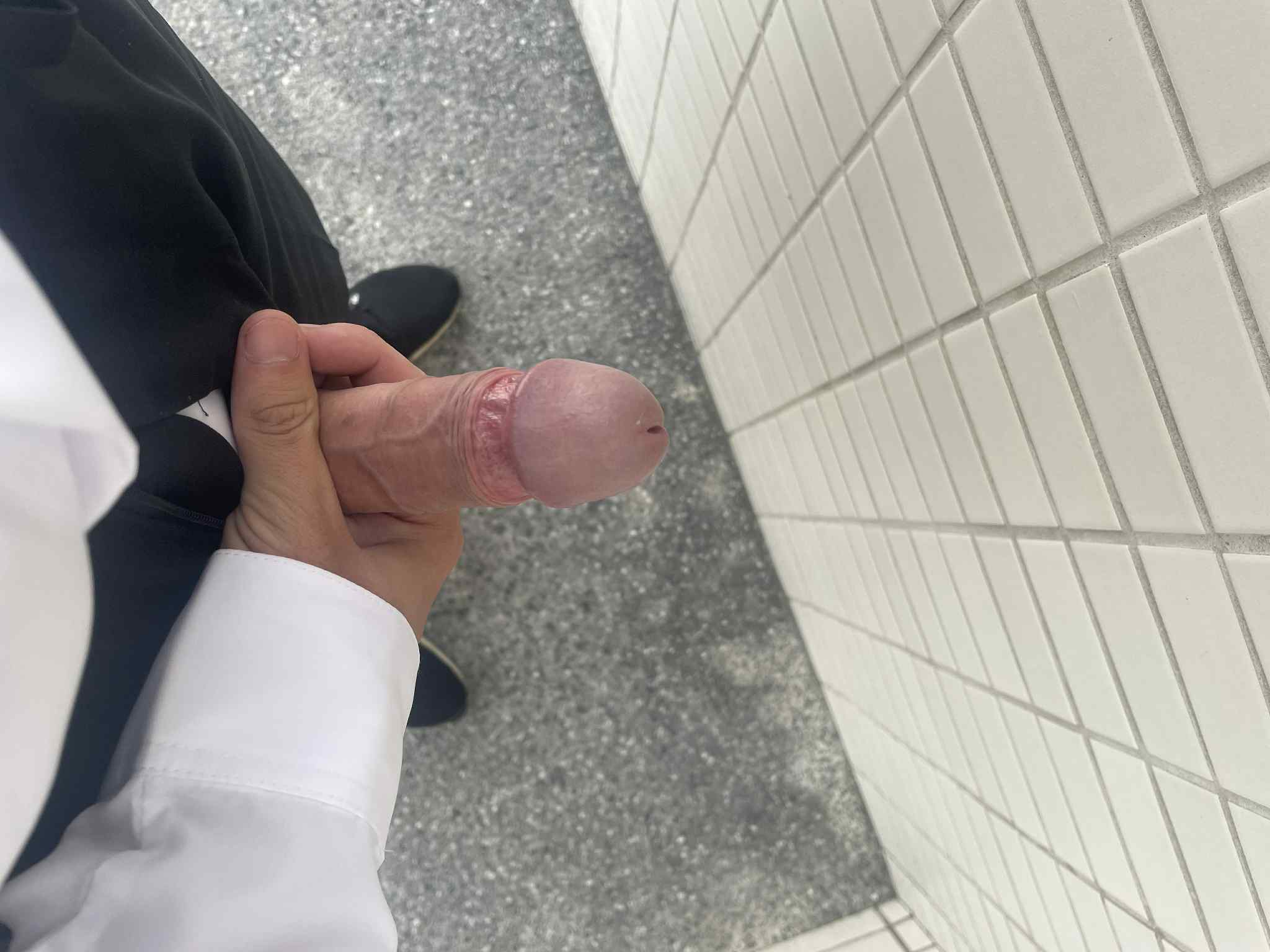 small dick taiwan