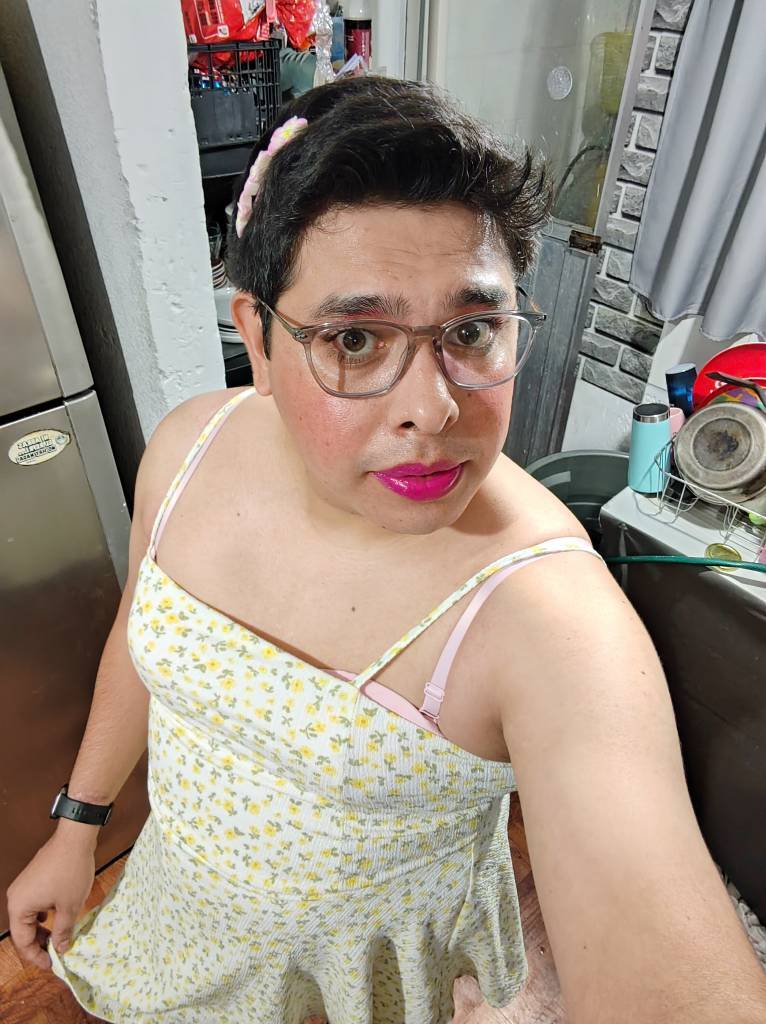 Jasson Badillo sissy