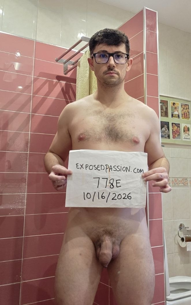 778E-Verification Photo