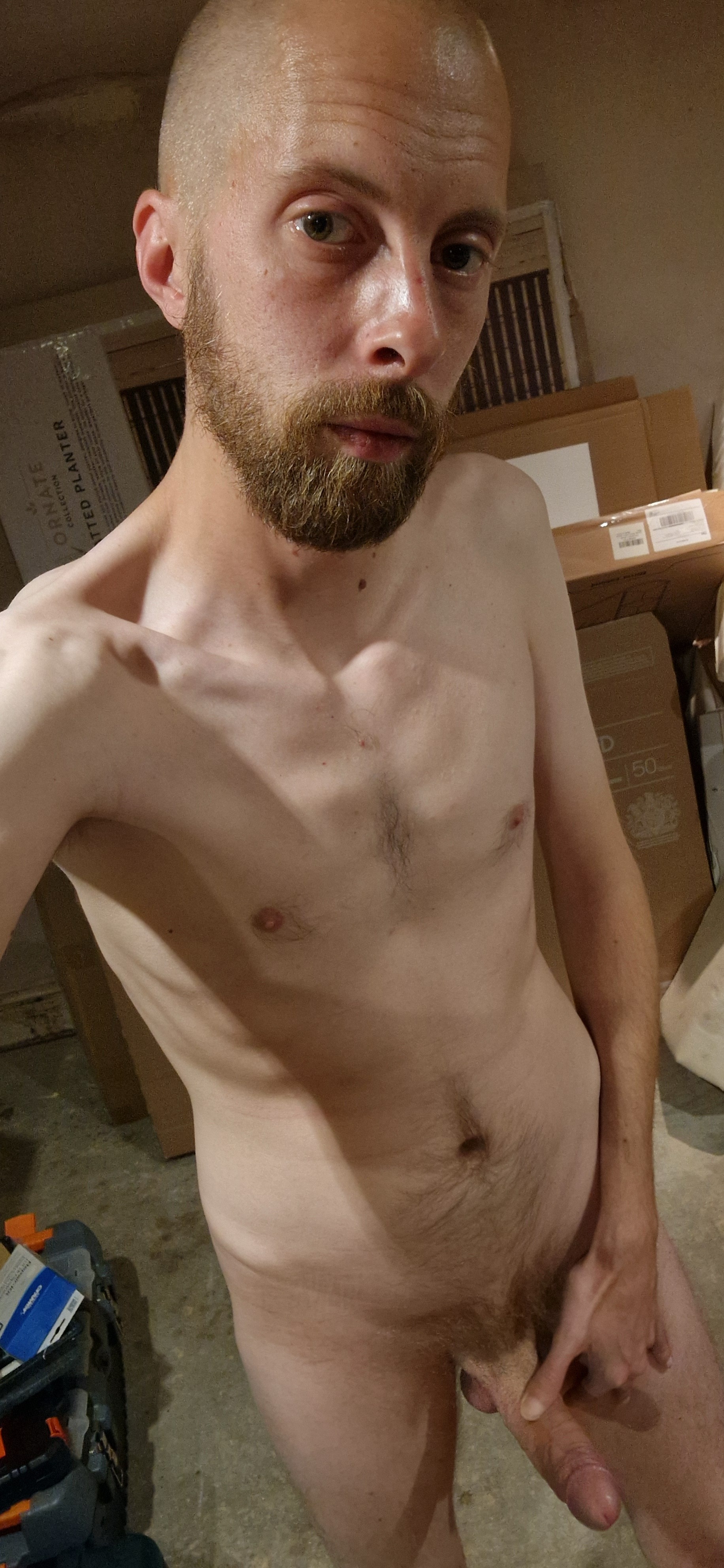 Expose and Sissify Me!