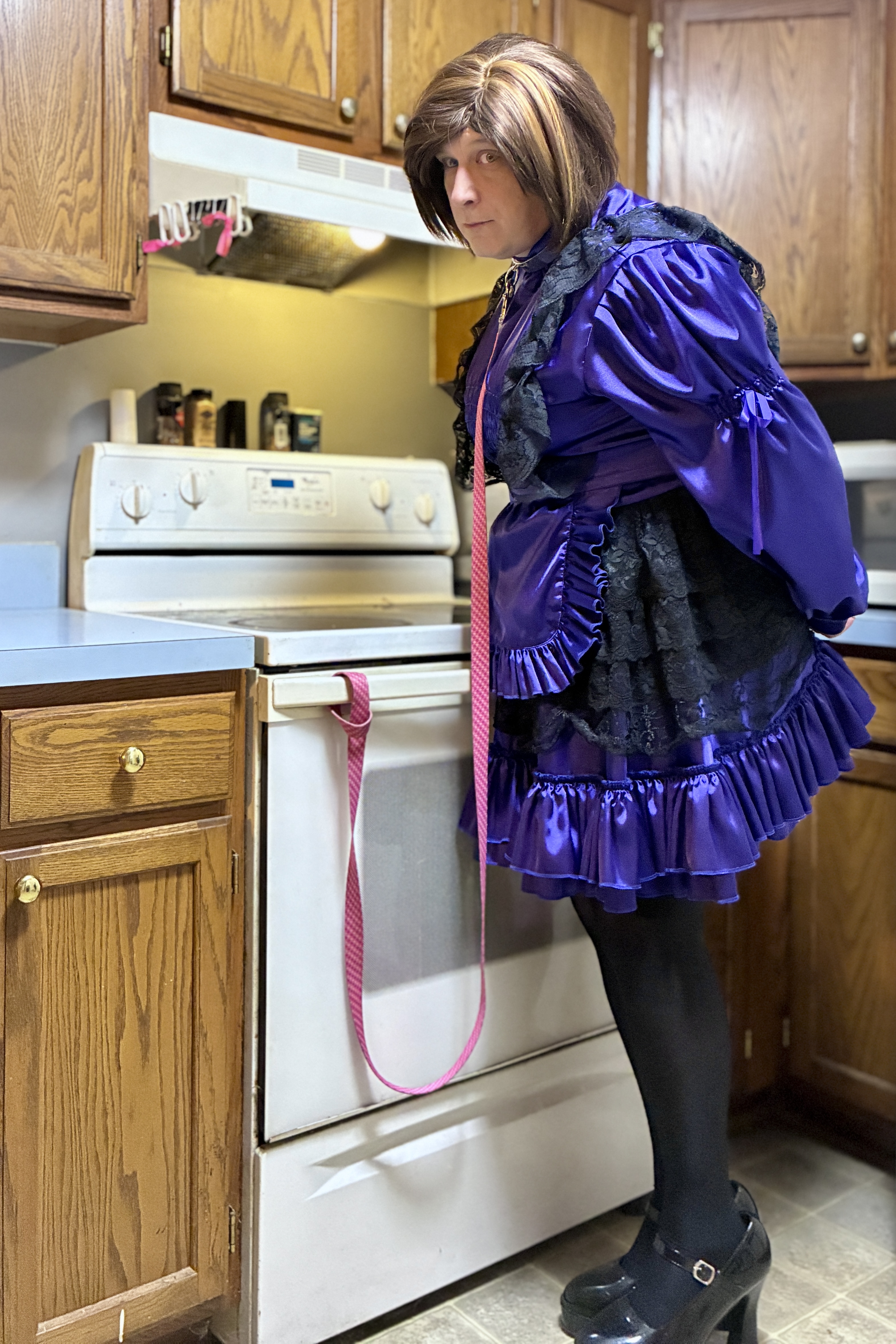 kentucky sissy