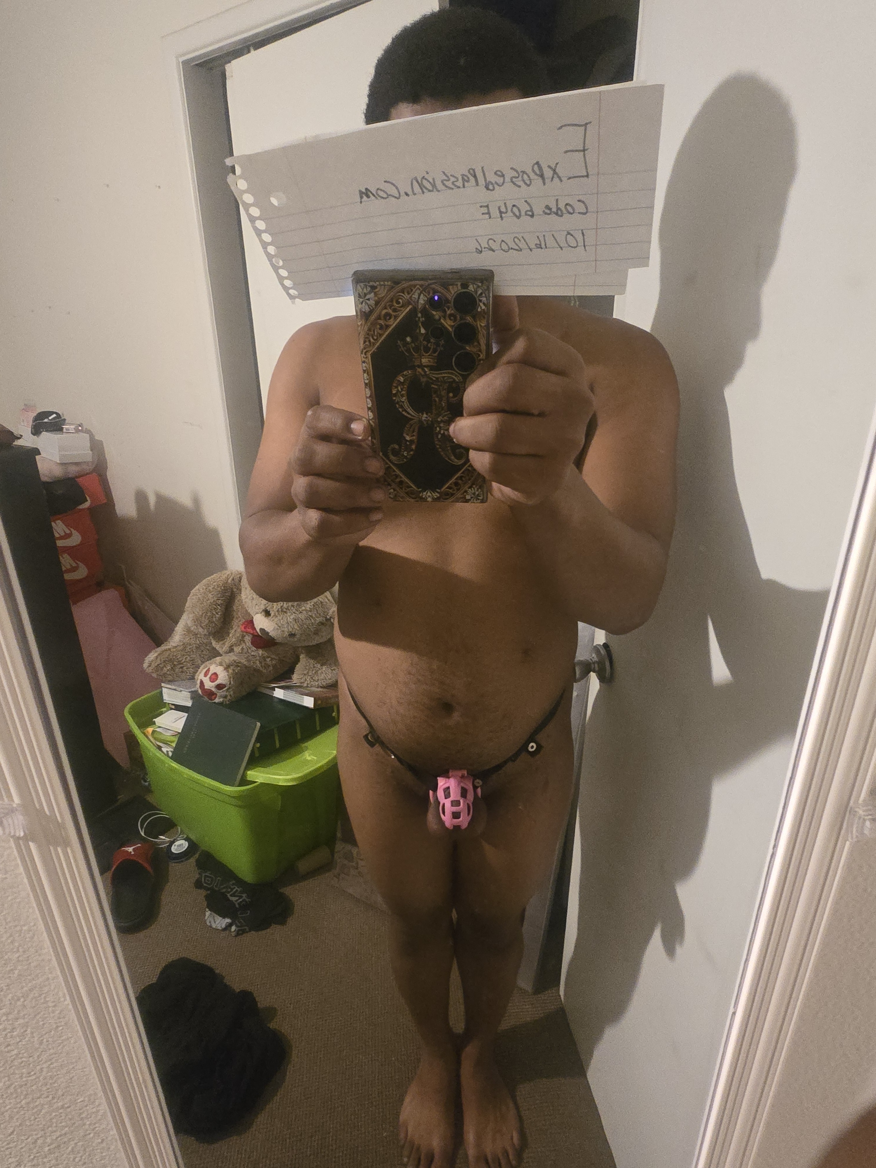 604F-Verification Photo