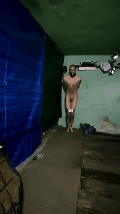 Slave Bondage1999