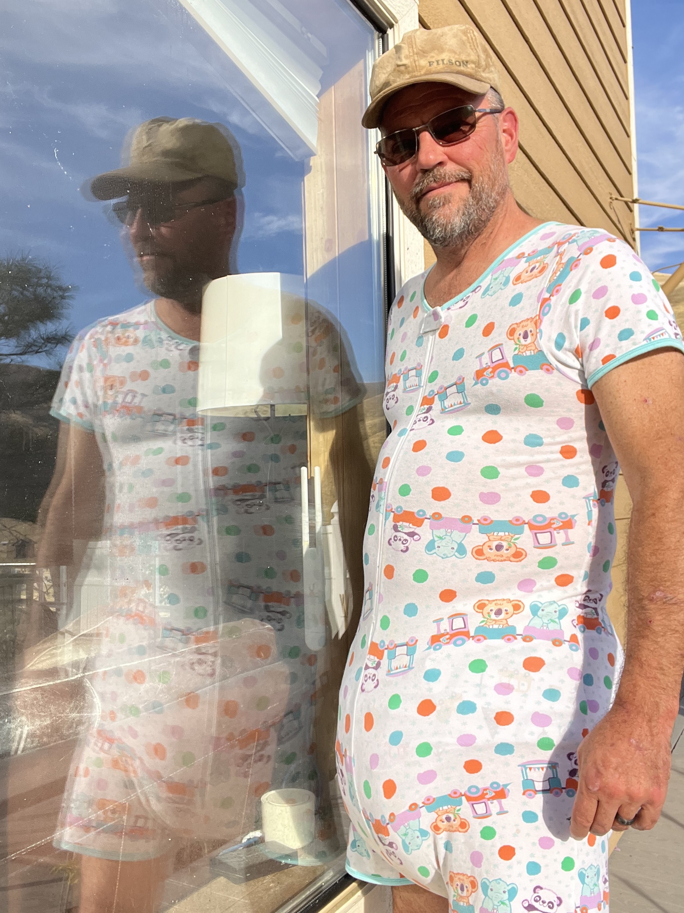 Happy Diaper Fag