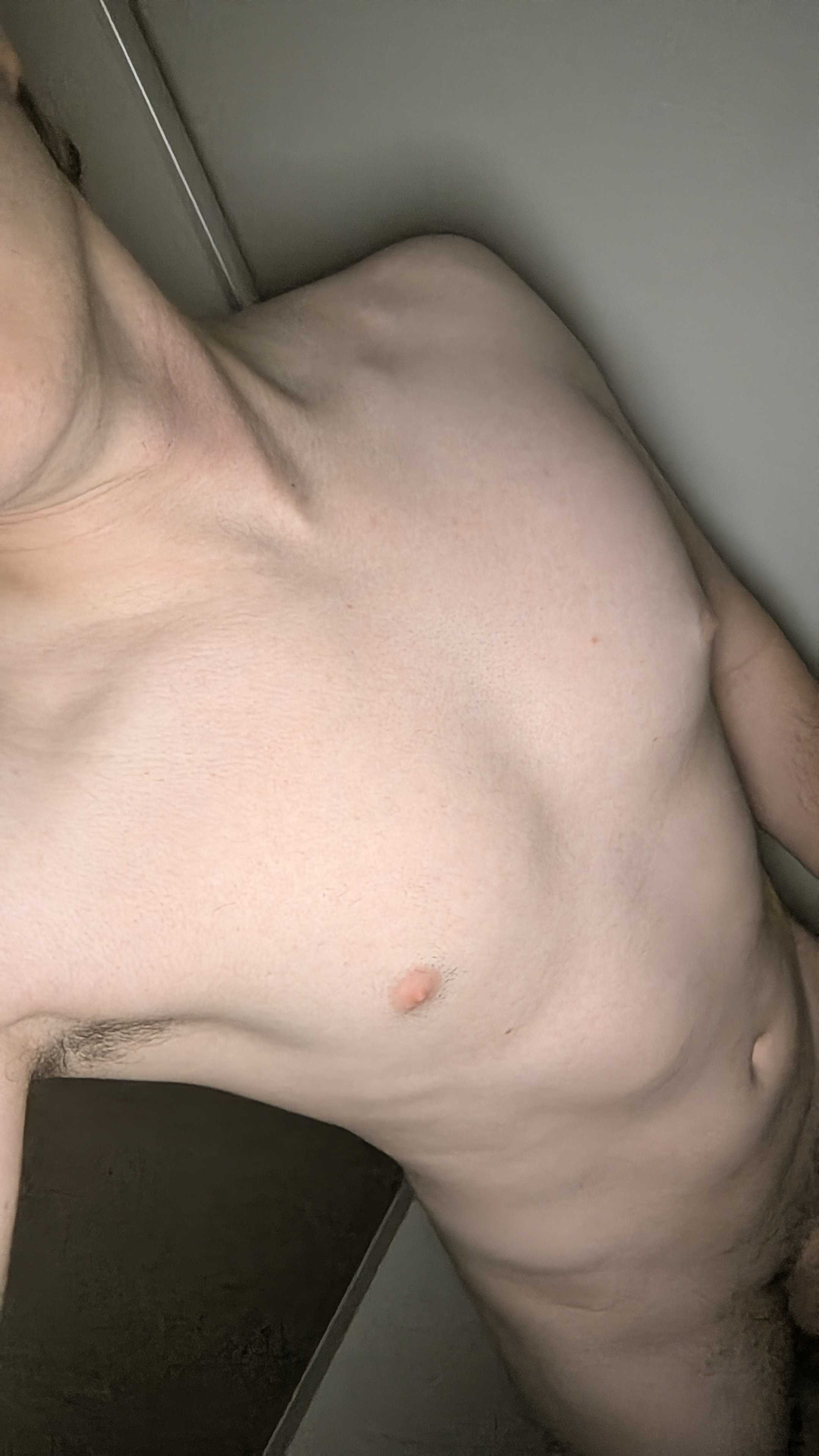 Submissive fag