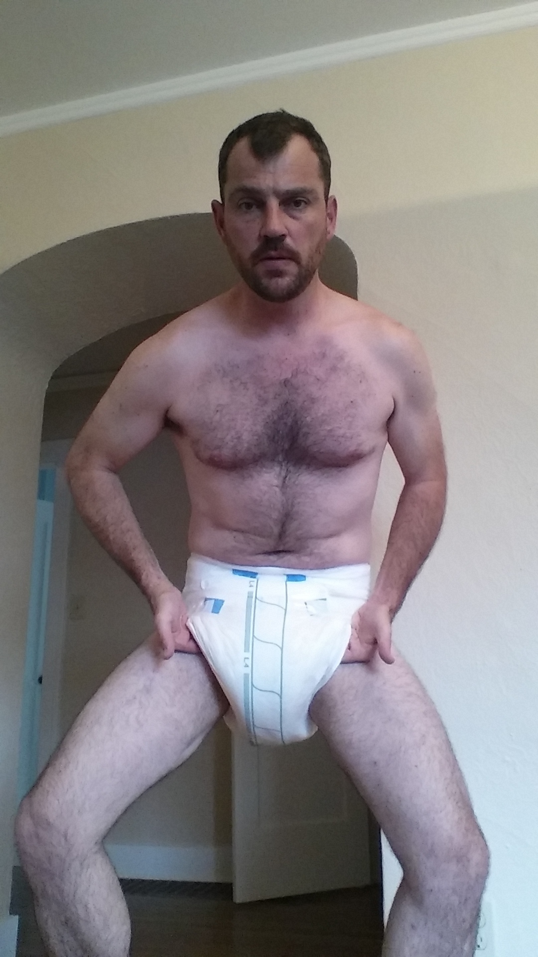 Abena Diaper