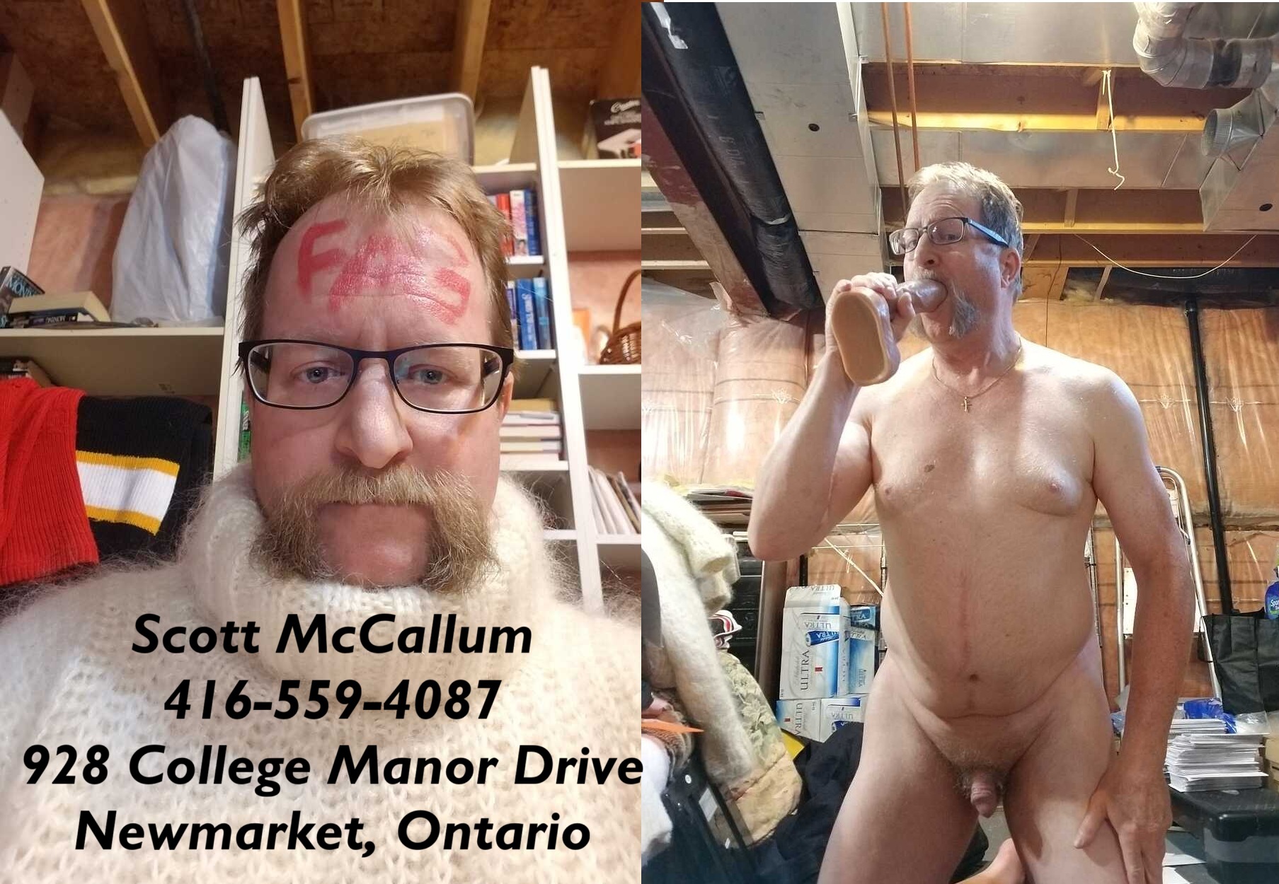 Scott McCallum needs enslavement